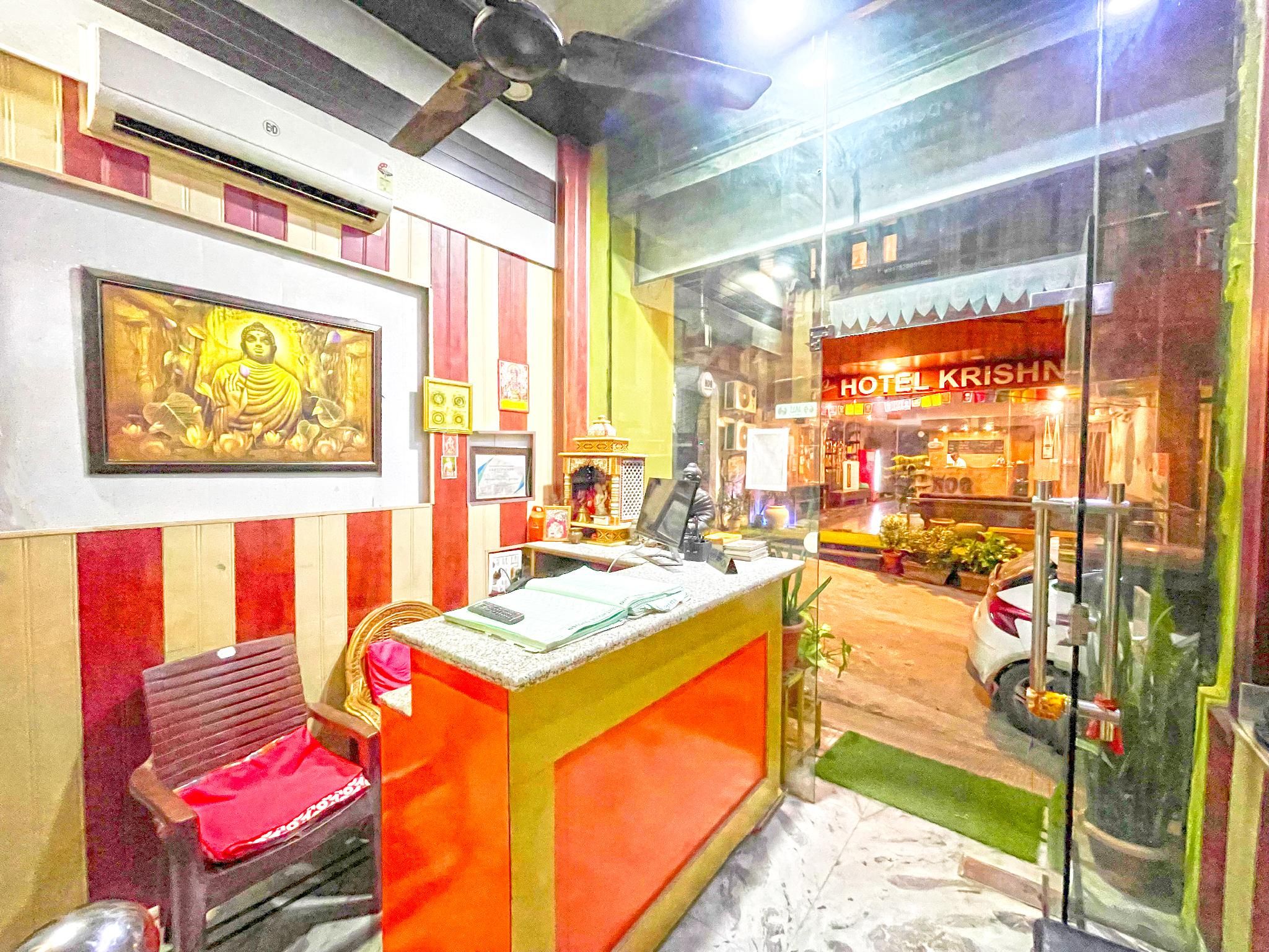 Hotel The Premium Villa Rishikesh