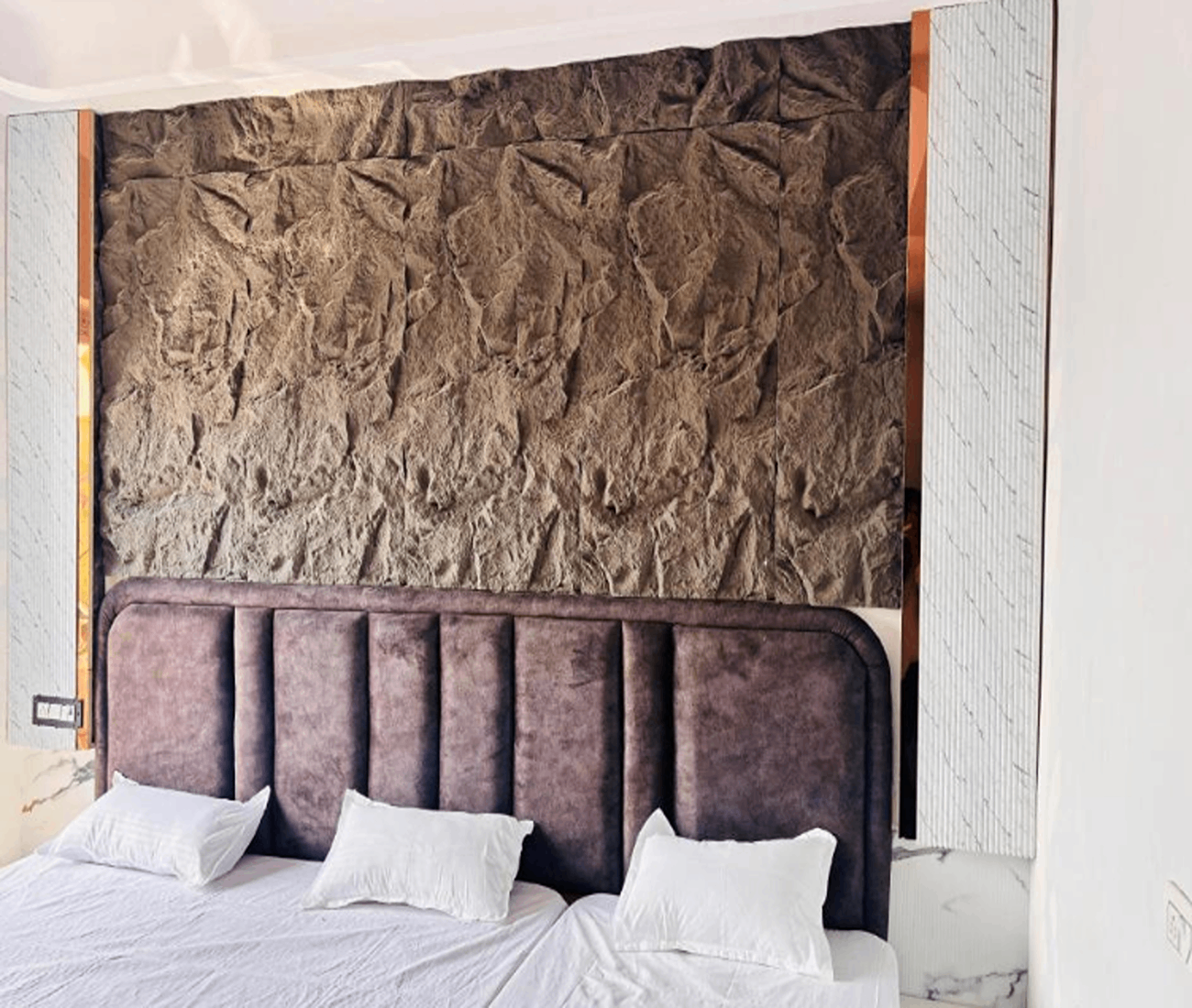 Triple Room with Balcony