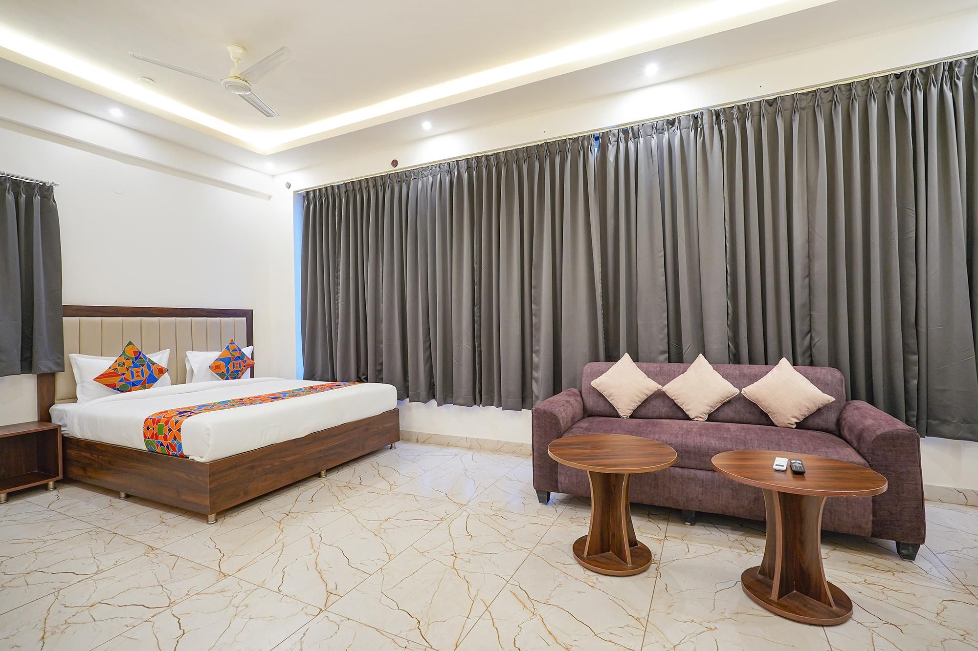 Premium Room