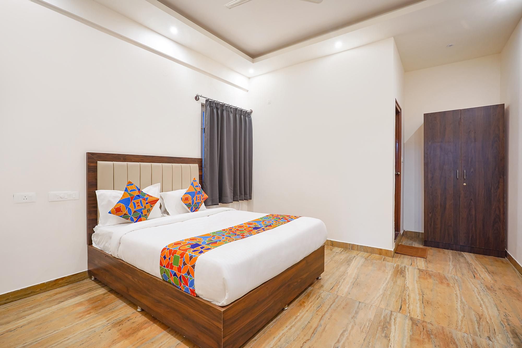 Suite Room