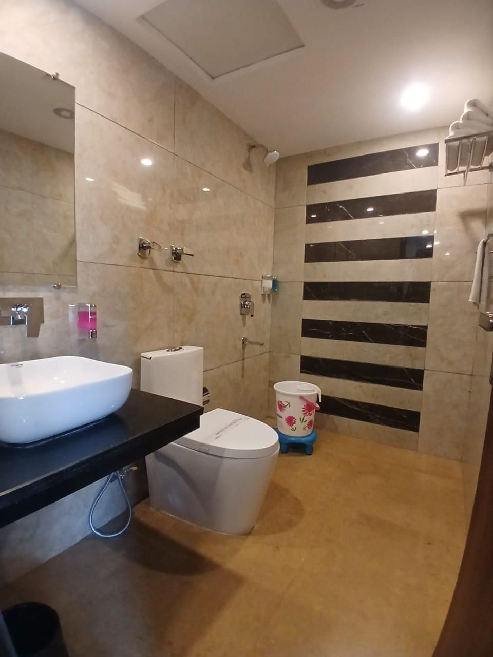  Hotel Sunrise Fort  Double Room 3