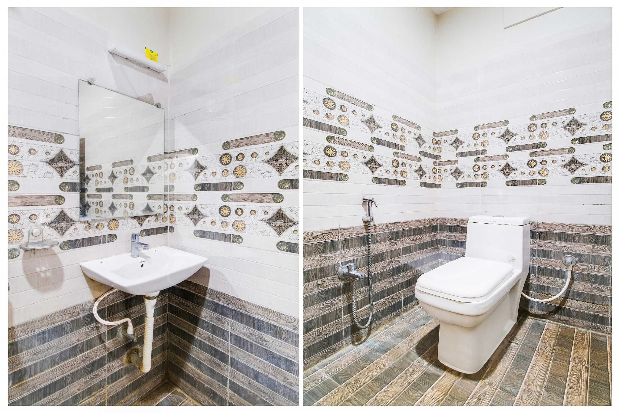 Collection O RTC Complex Gurudwara Classic Double or Twin 3