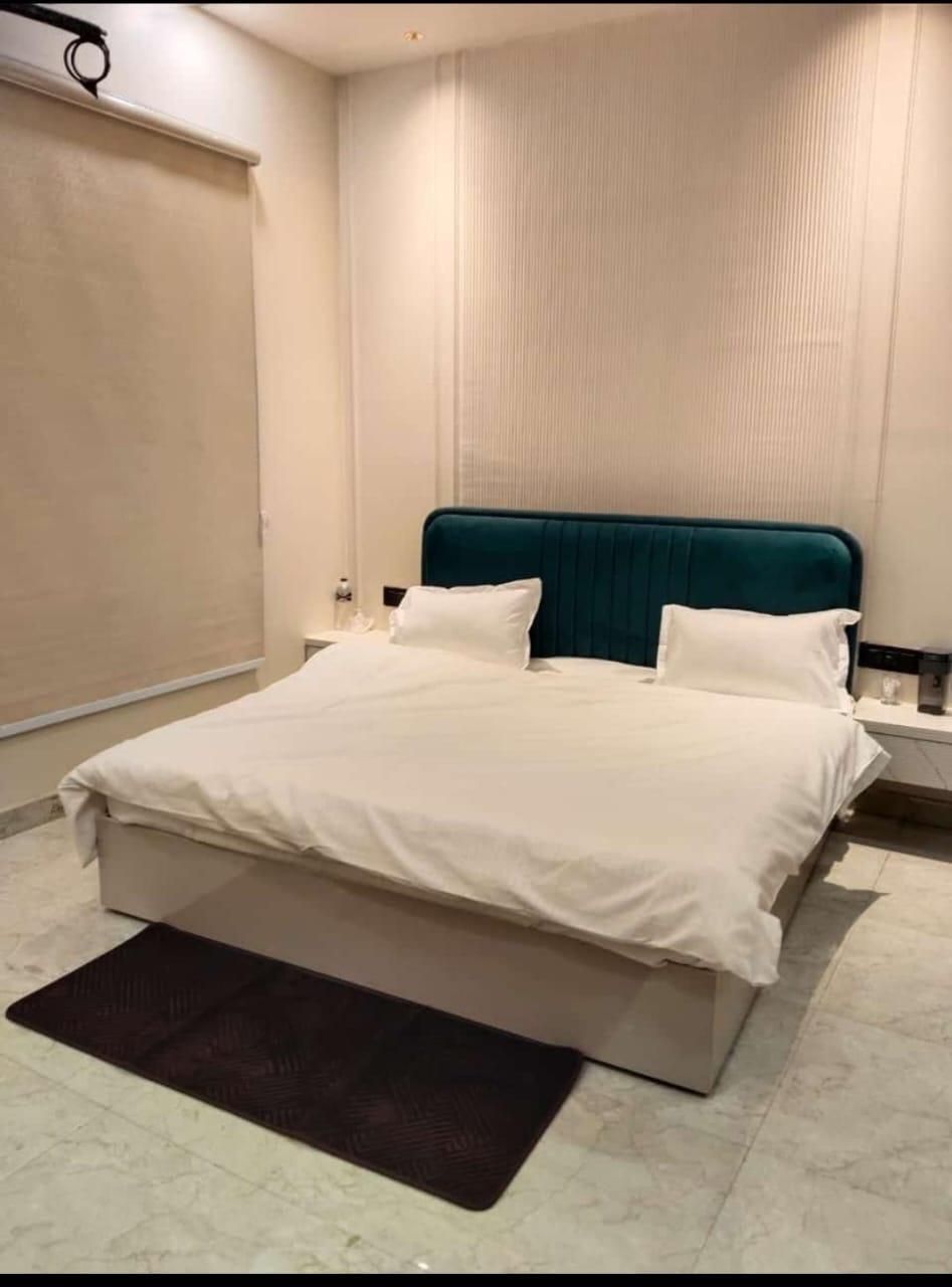 Family - Two Bedrooms