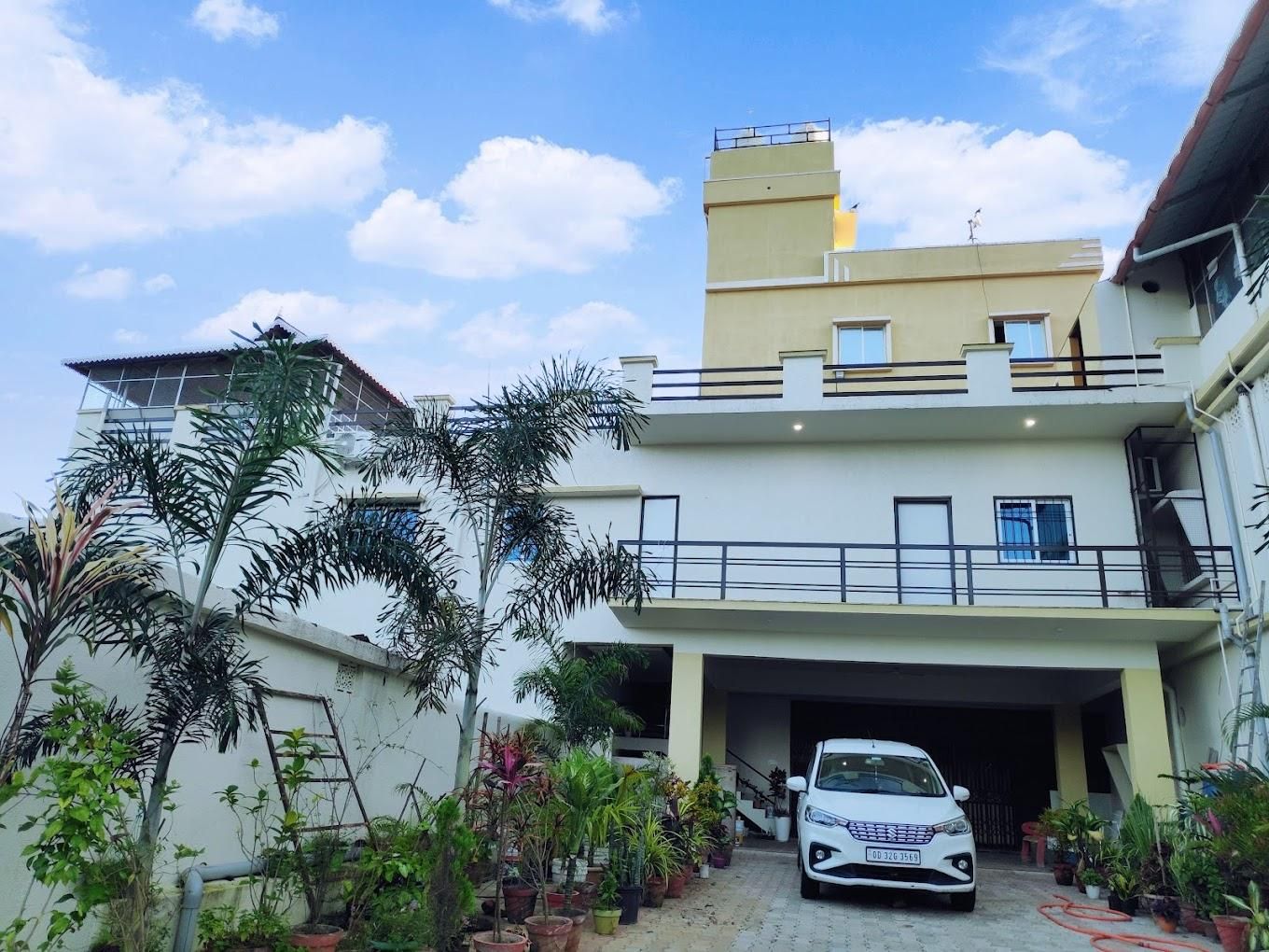 Manorama Resort
