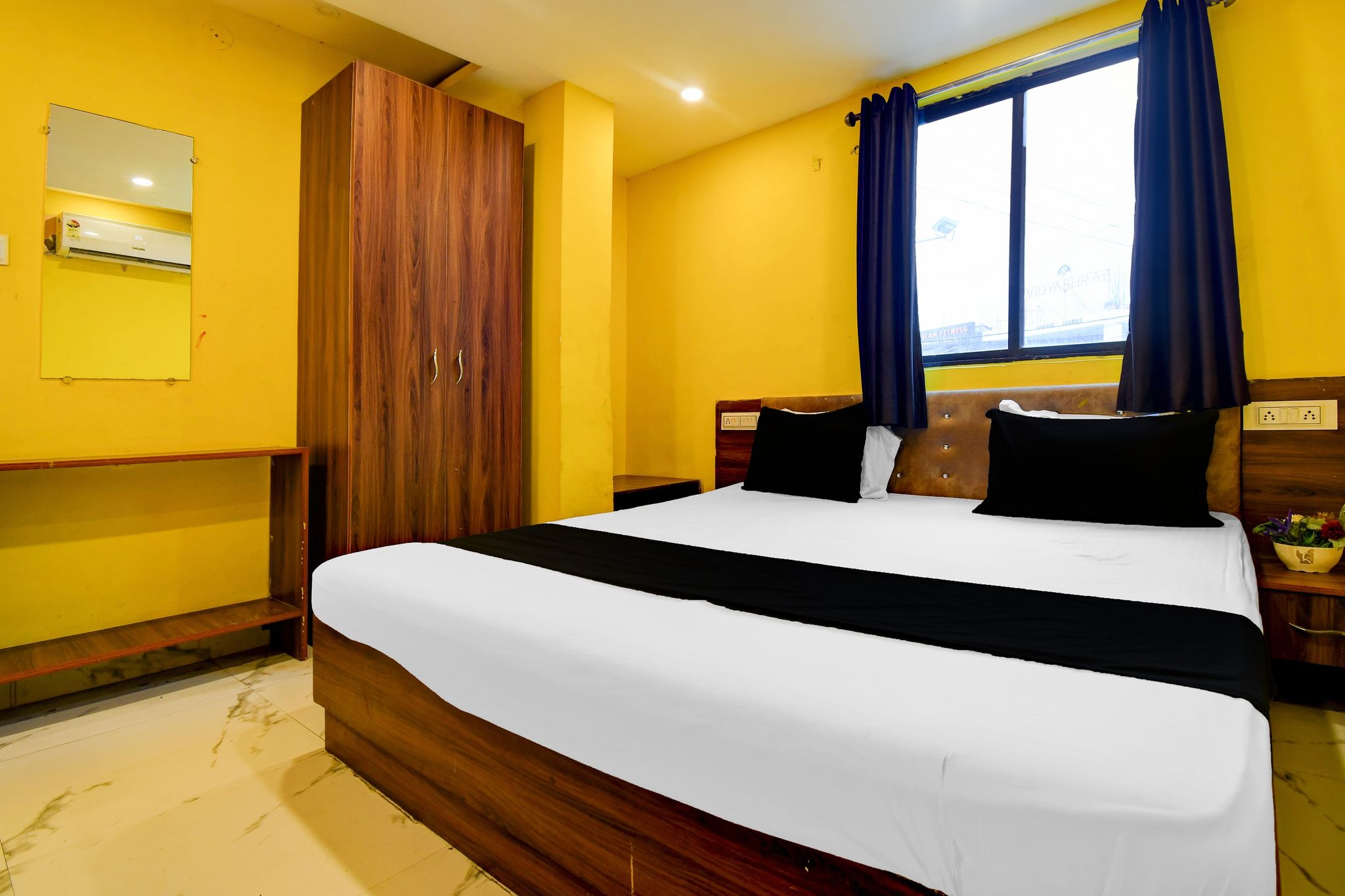 Super Hotel O Royal Heritage Resort Classic 3