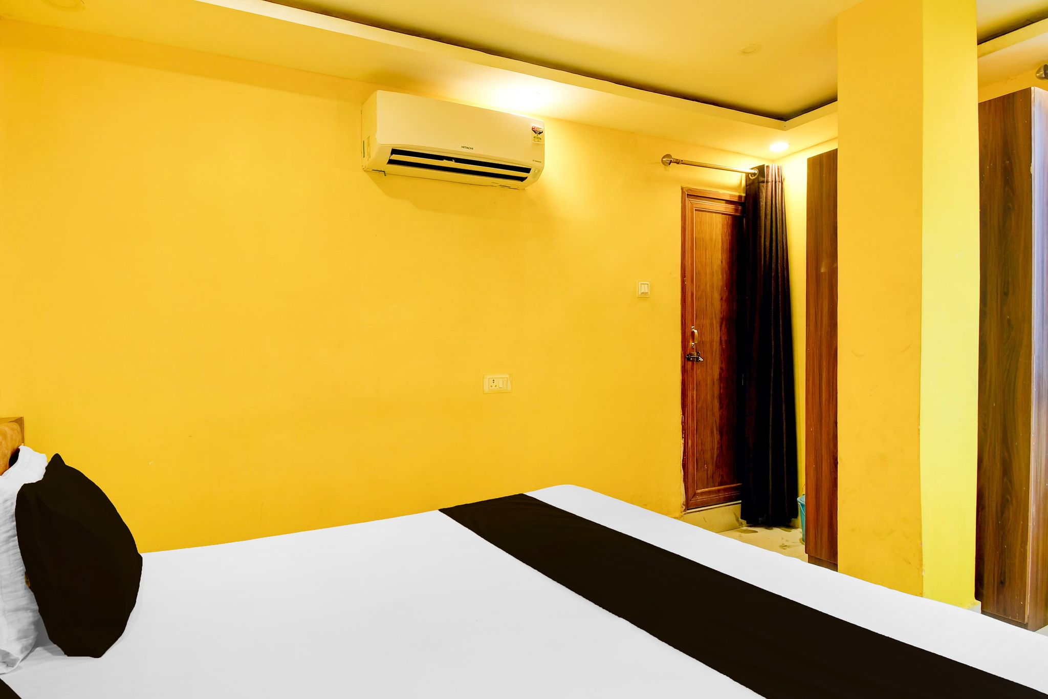 Super Hotel O Royal Heritage Resort Classic 15