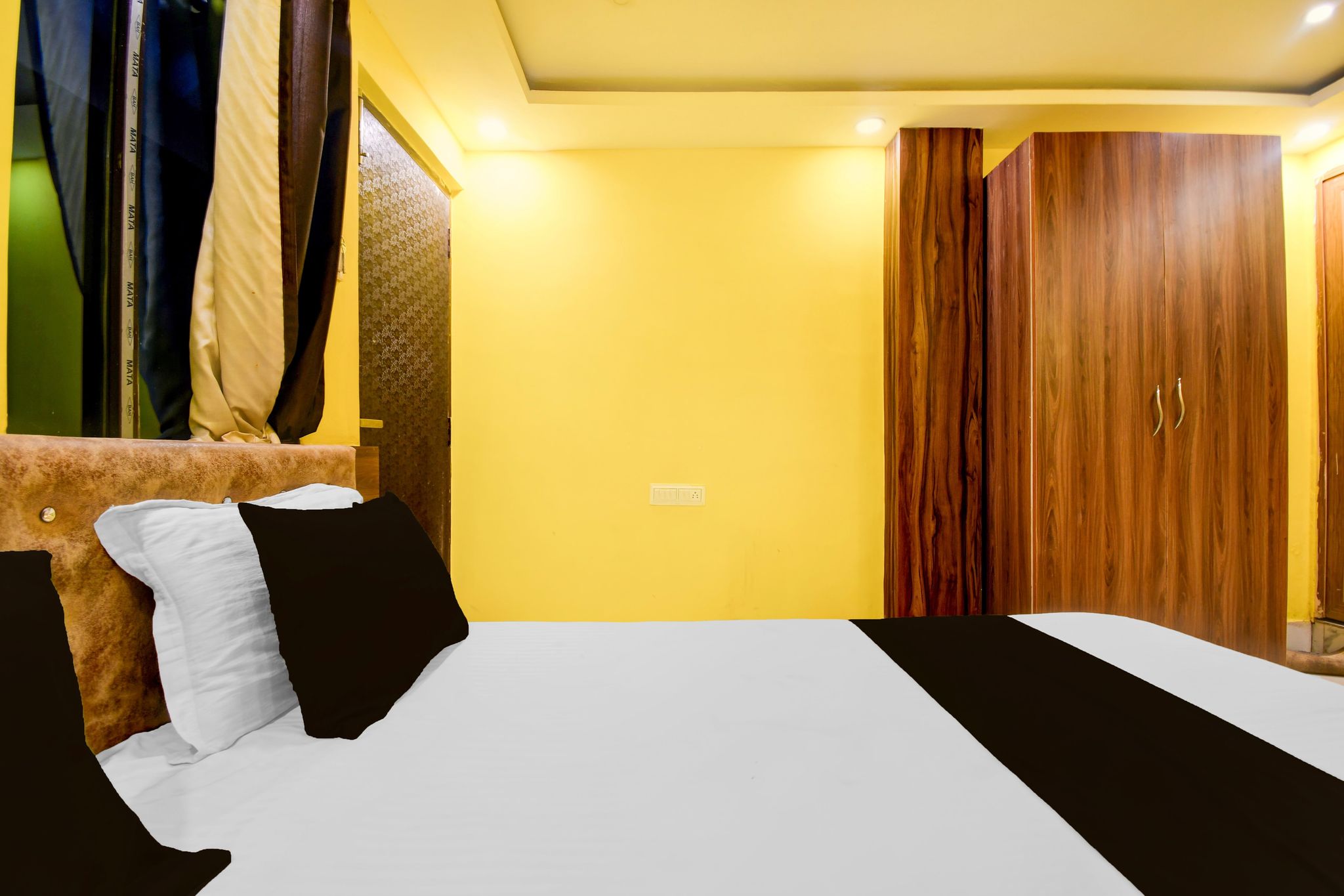 Super Hotel O Royal Heritage Resort Classic 11