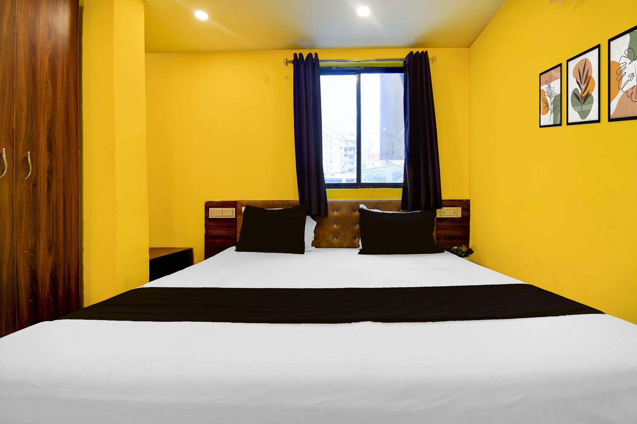 Super Hotel O Royal Heritage Resort Classic 6