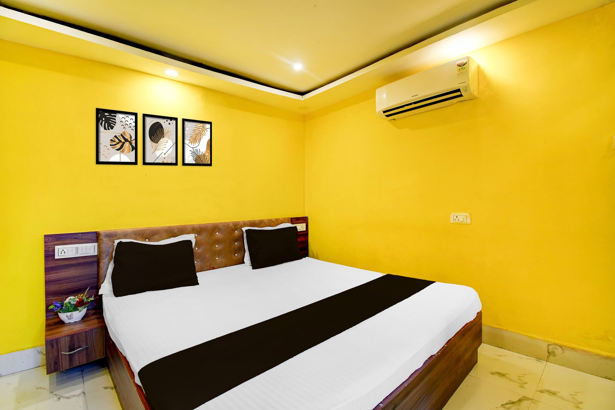 Super Hotel O Royal Heritage Resort Classic 7