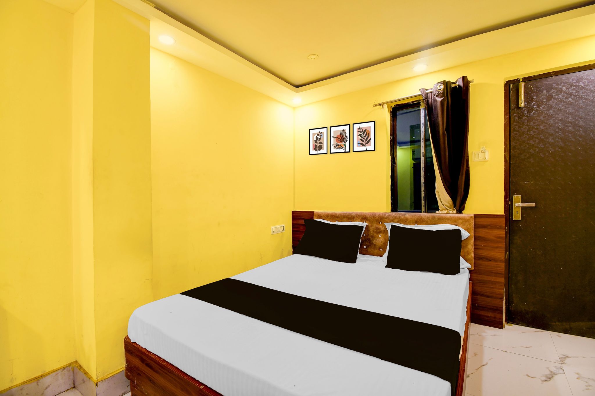 Super Hotel O Royal Heritage Resort Classic