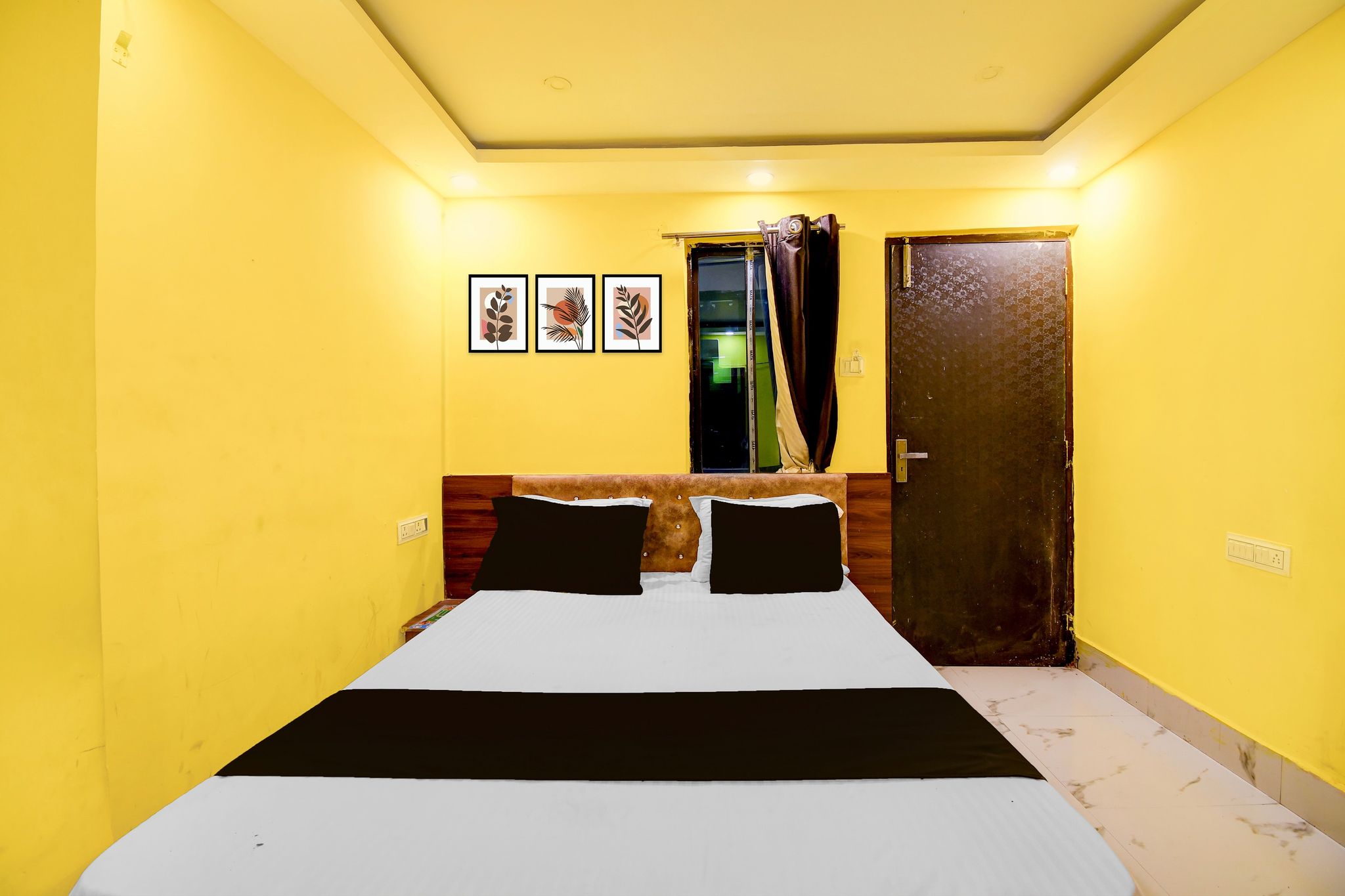 Super Hotel O Royal Heritage Resort Classic 2