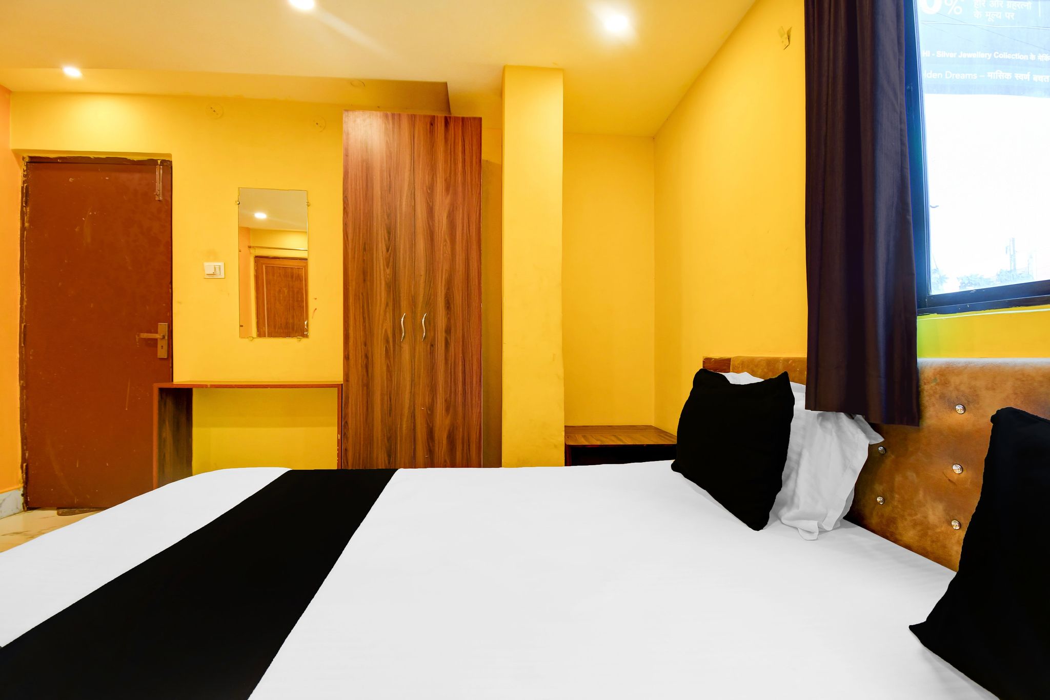 Super Hotel O Royal Heritage Resort Classic 12