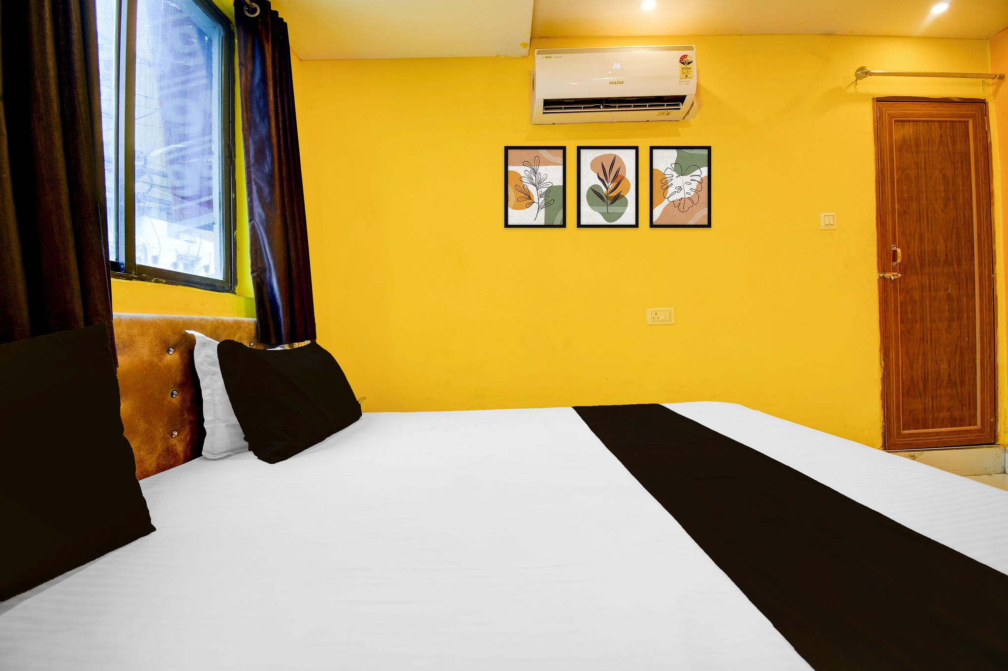 Super Hotel O Royal Heritage Resort Classic 9