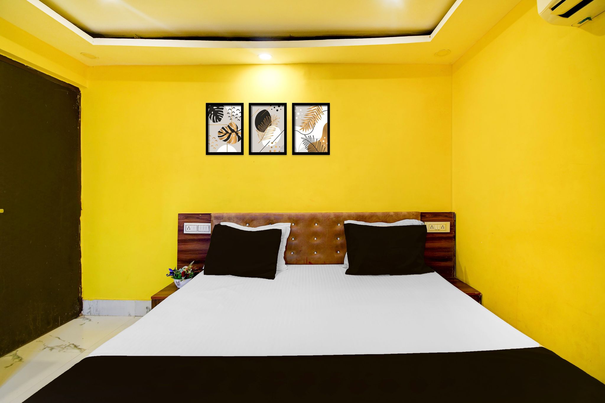 Super Hotel O Royal Heritage Resort Classic 10