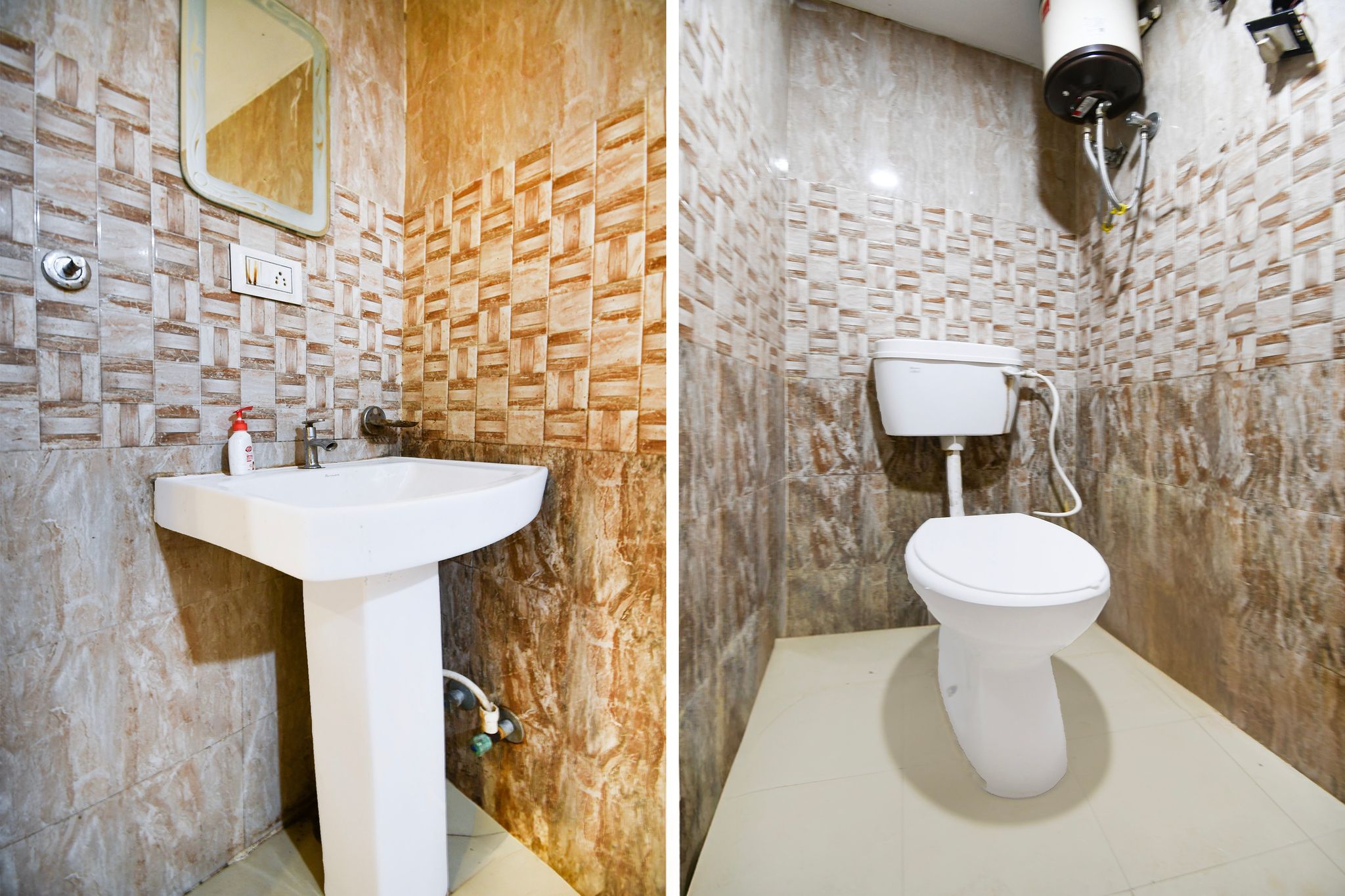 Super Hotel O Royal Heritage Resort Classic 14