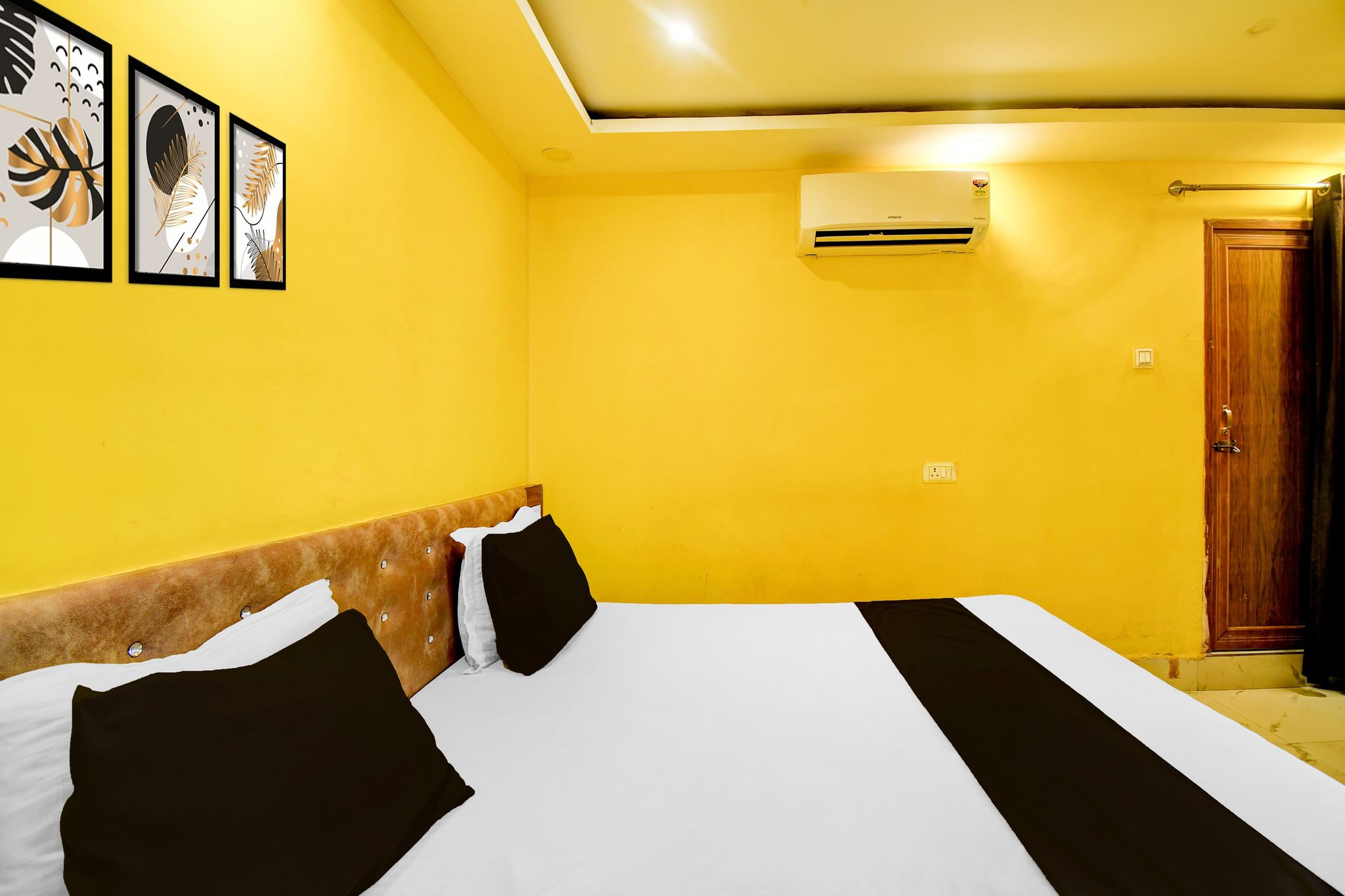 Super Hotel O Royal Heritage Resort Classic 5