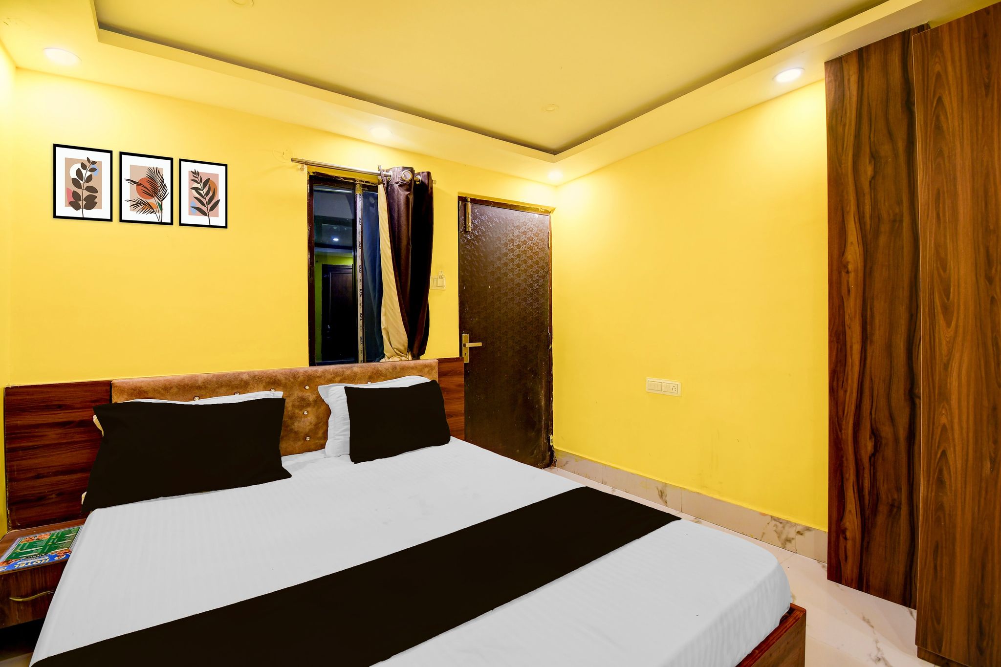 Super Hotel O Royal Heritage Resort Classic 13