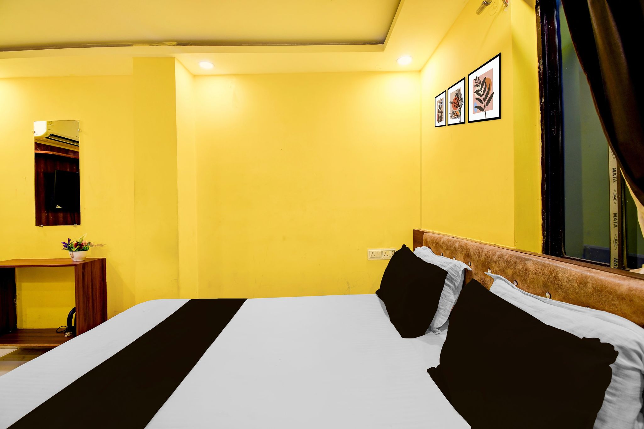 Super Hotel O Royal Heritage Resort Classic 8