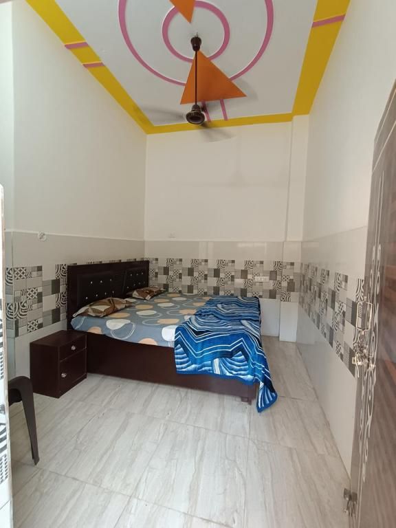 Shri Bade Hanuman Mandir Guest house