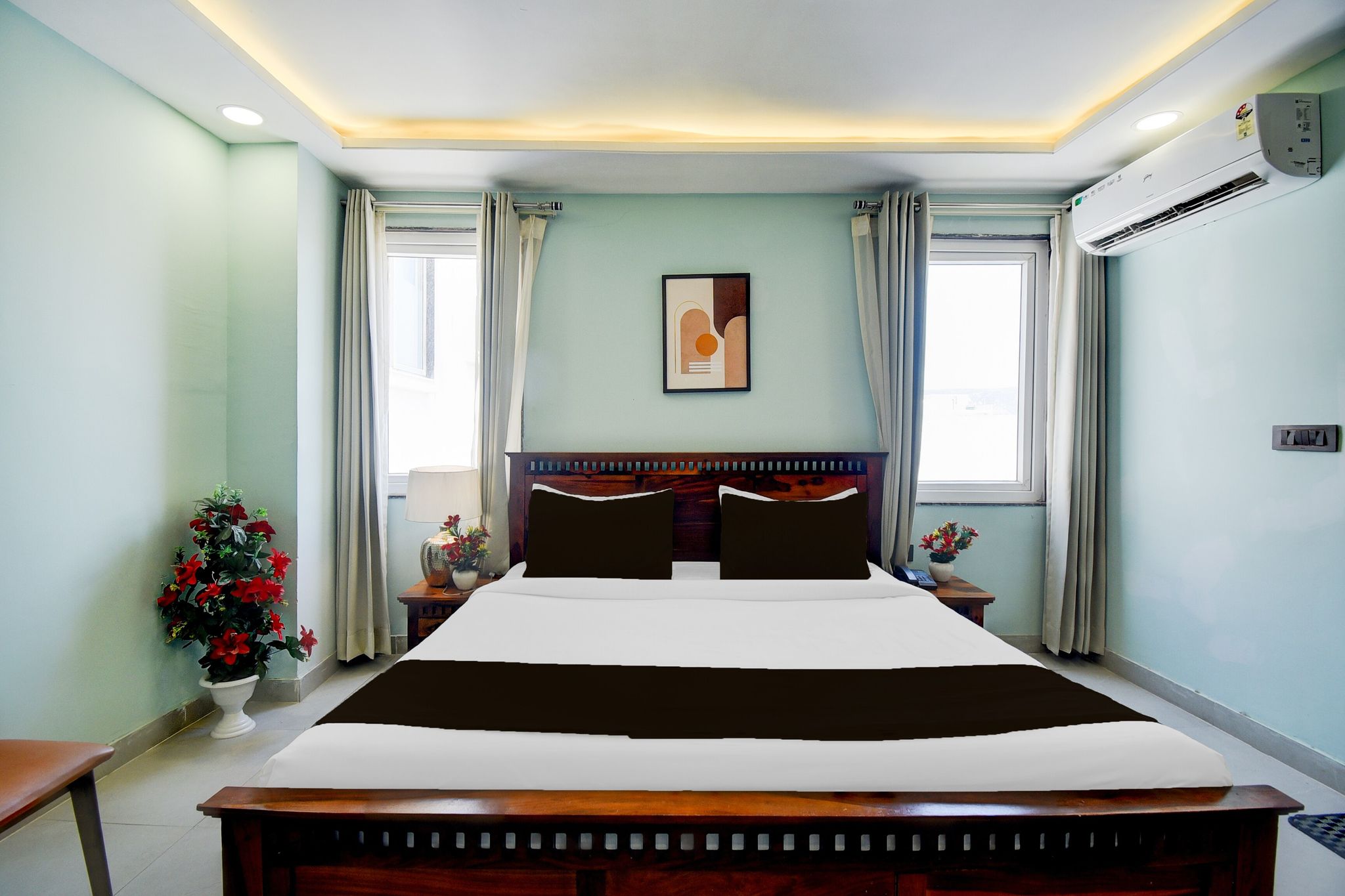 Hotel O Pink Palace Classic 3