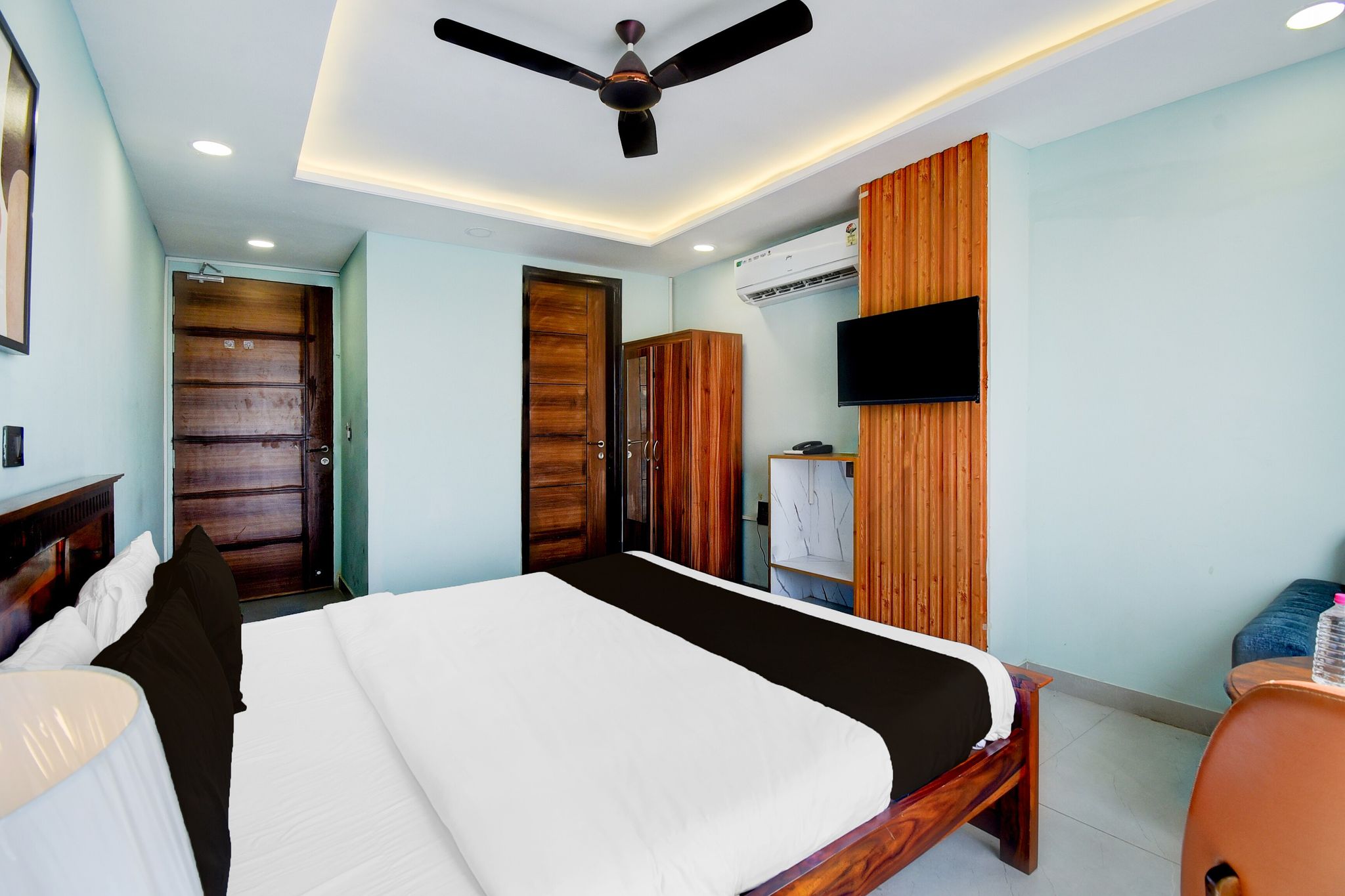 Hotel O Pink Palace Classic 6