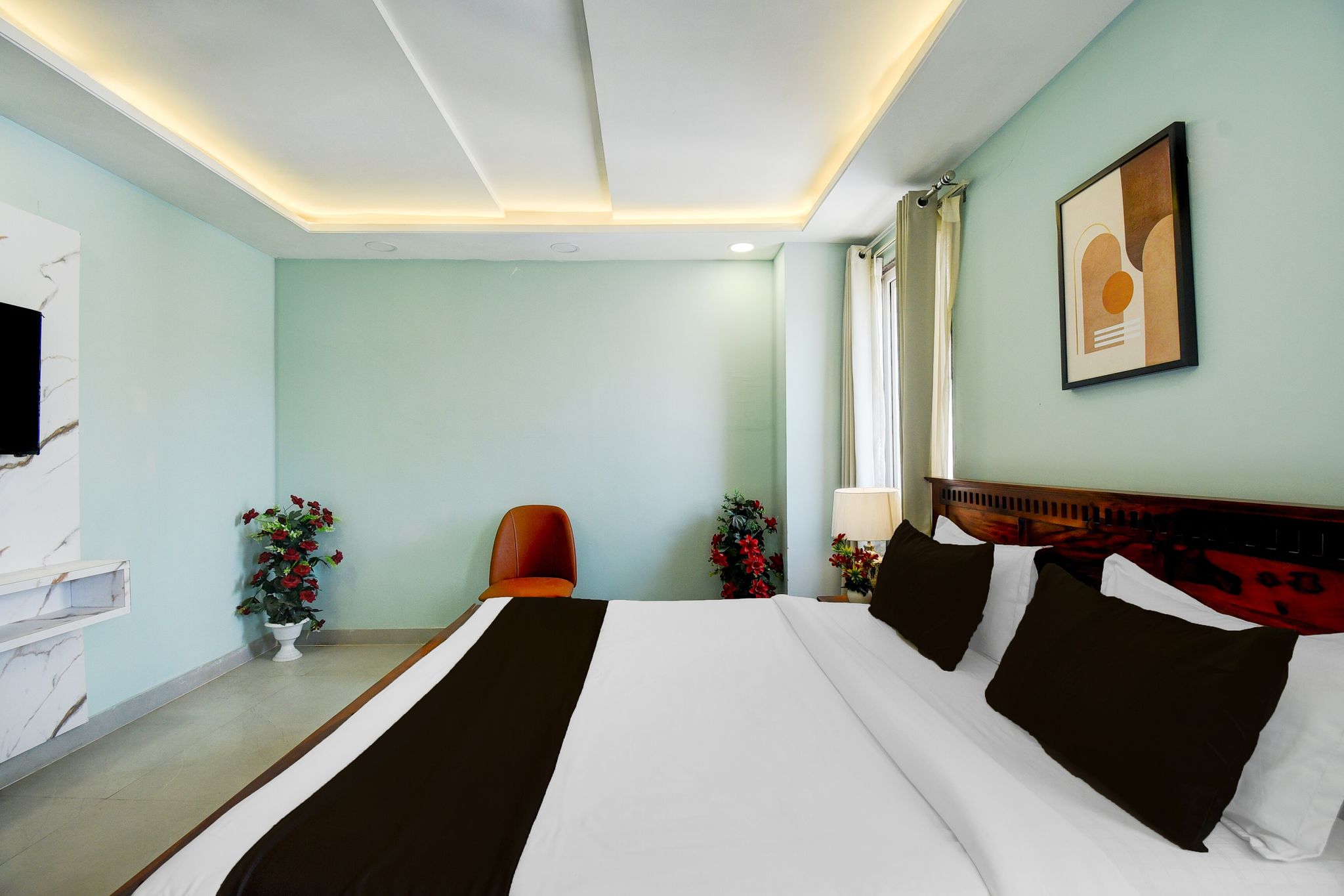 Hotel O Pink Palace Classic 12