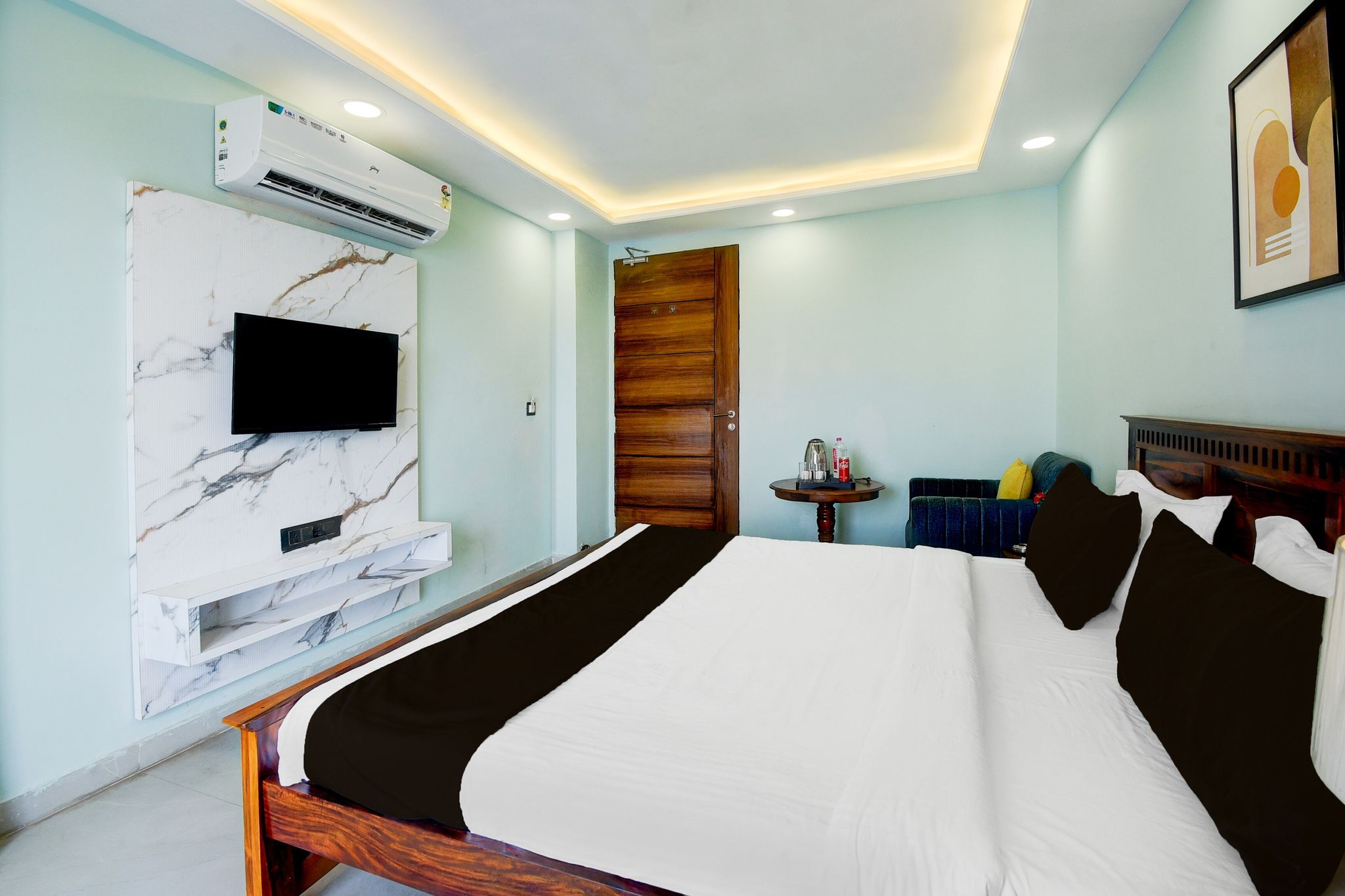 Hotel O Pink Palace Classic 4