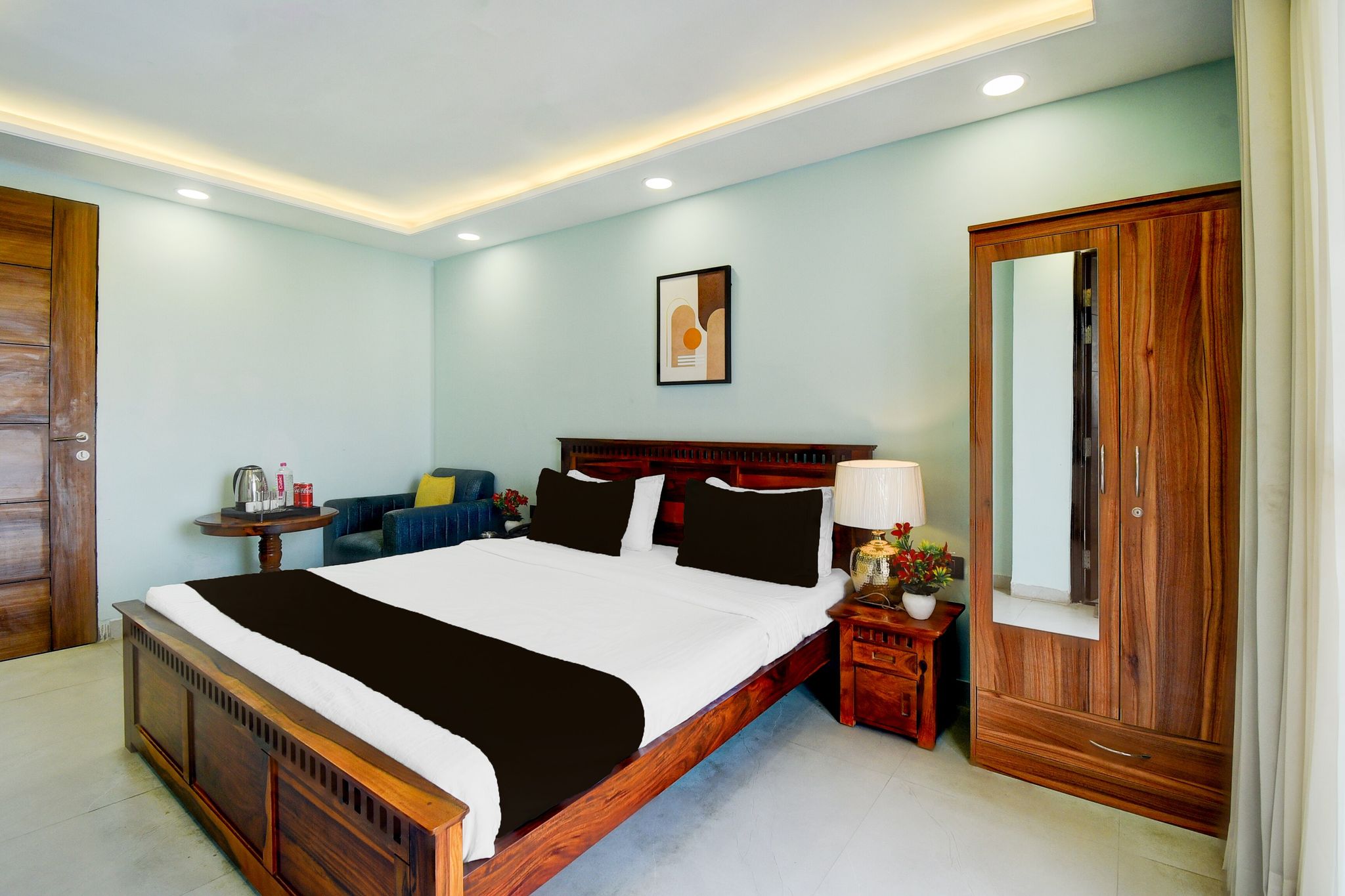 Hotel O Pink Palace Classic 14