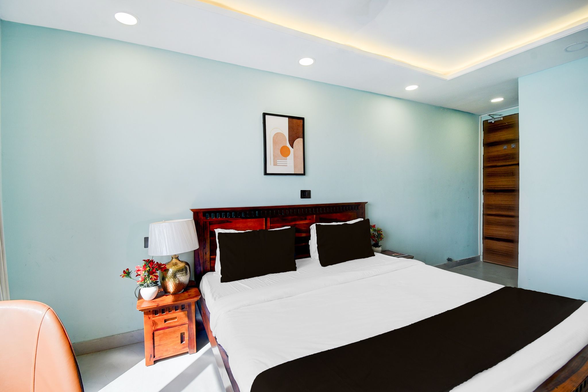 Hotel O Pink Palace Classic 7