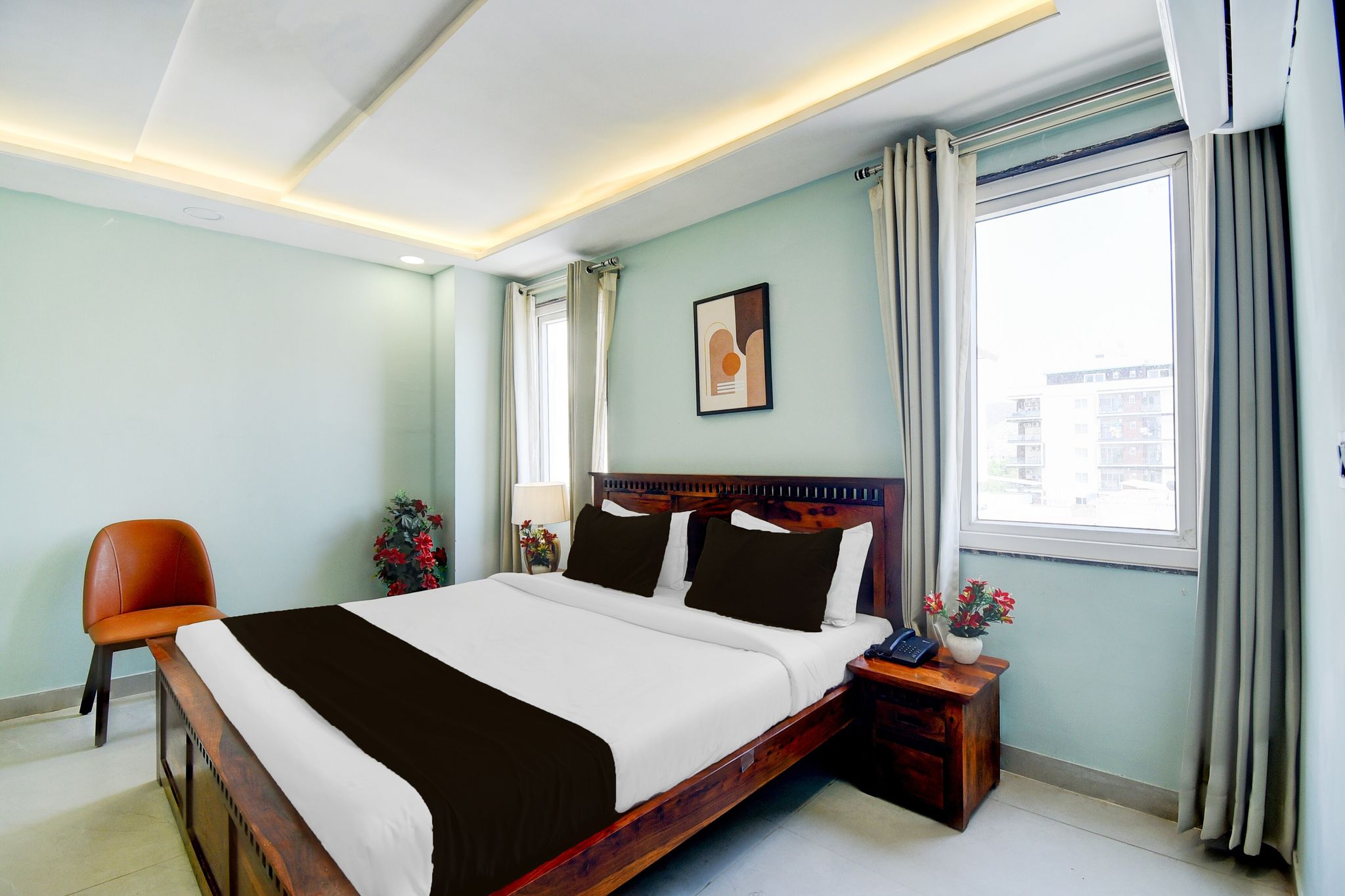 Hotel O Pink Palace Classic