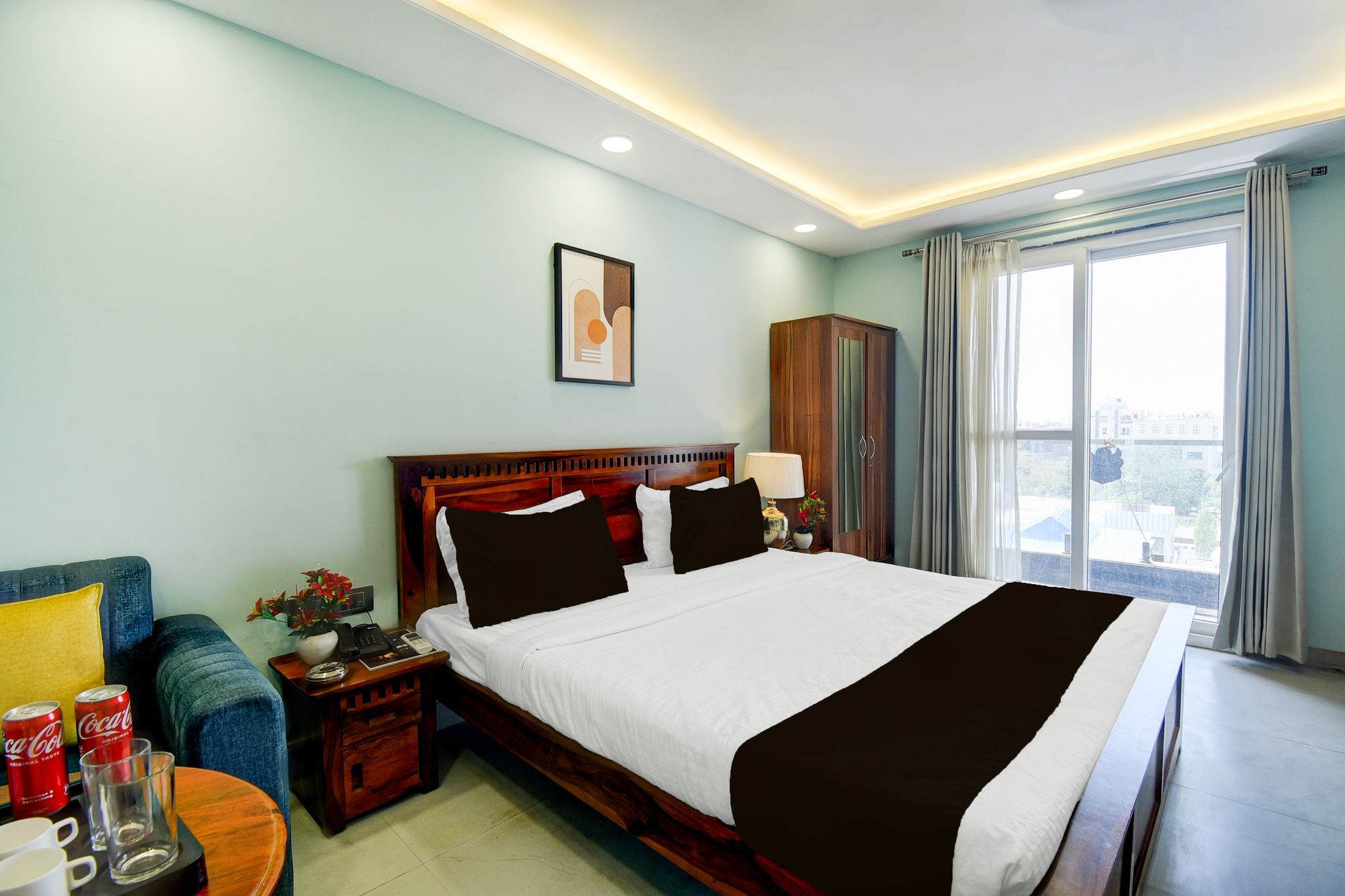 Hotel O Pink Palace Classic 2