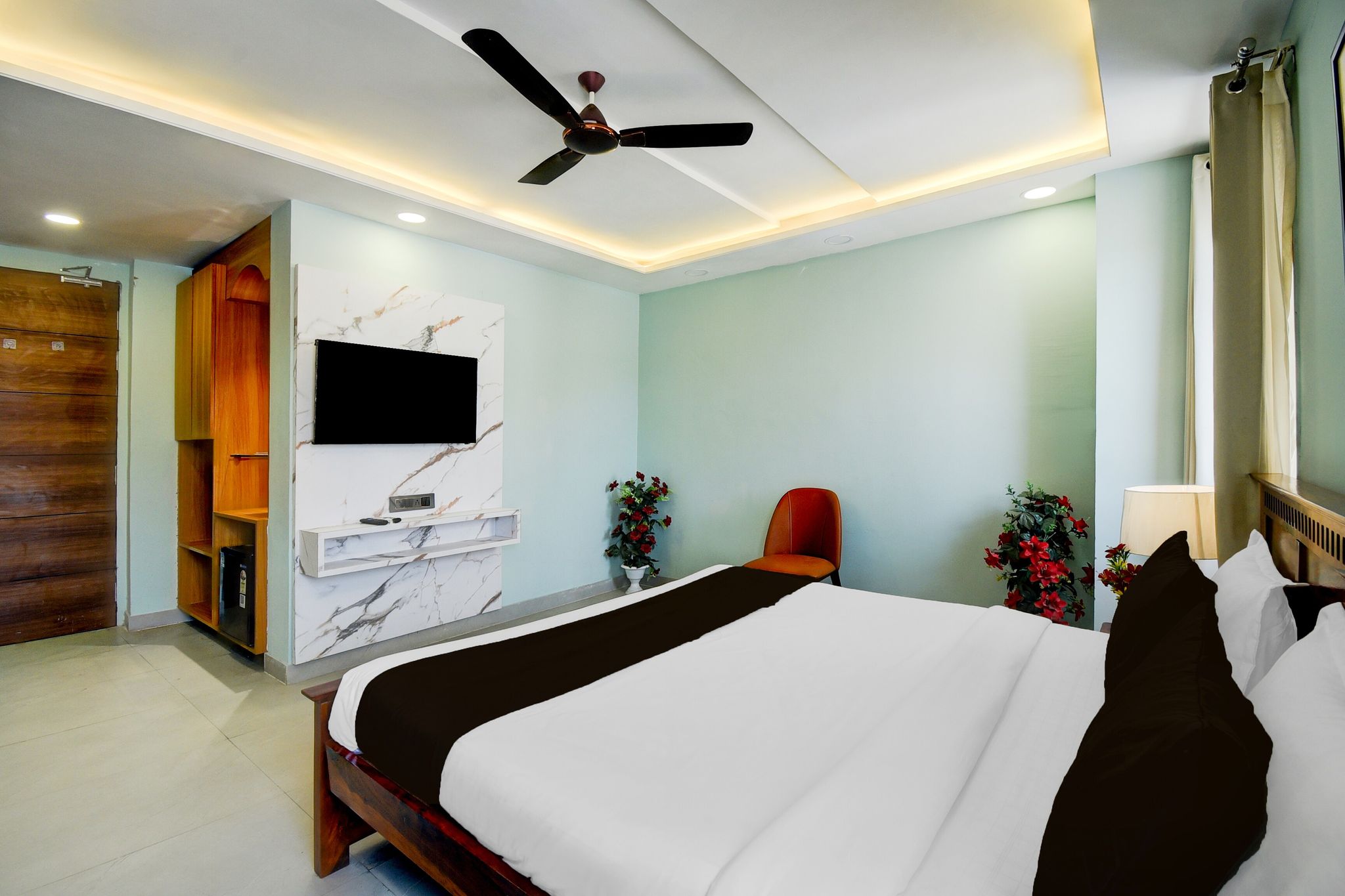 Hotel O Pink Palace Classic 10