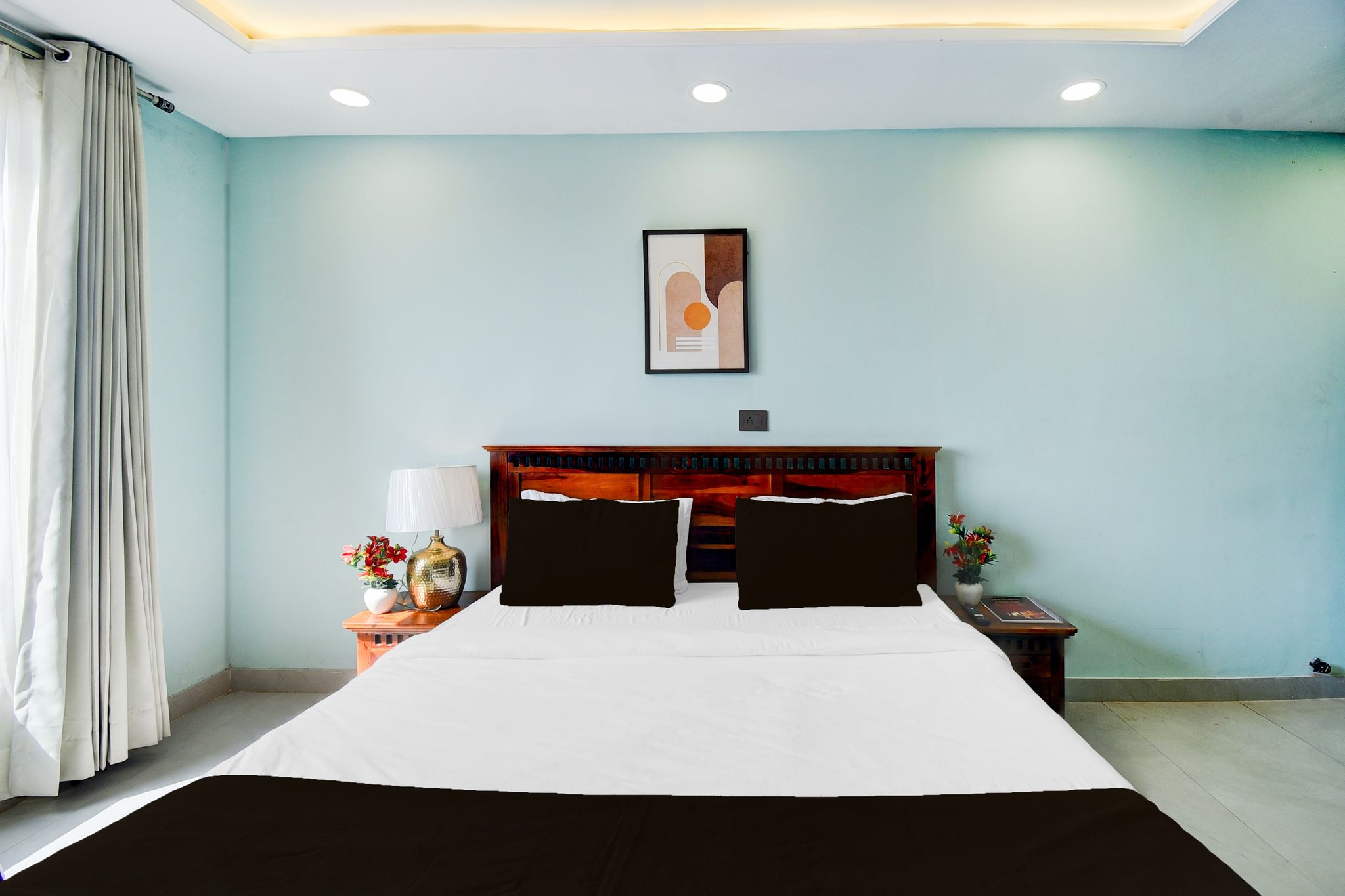 Hotel O Pink Palace Classic 8