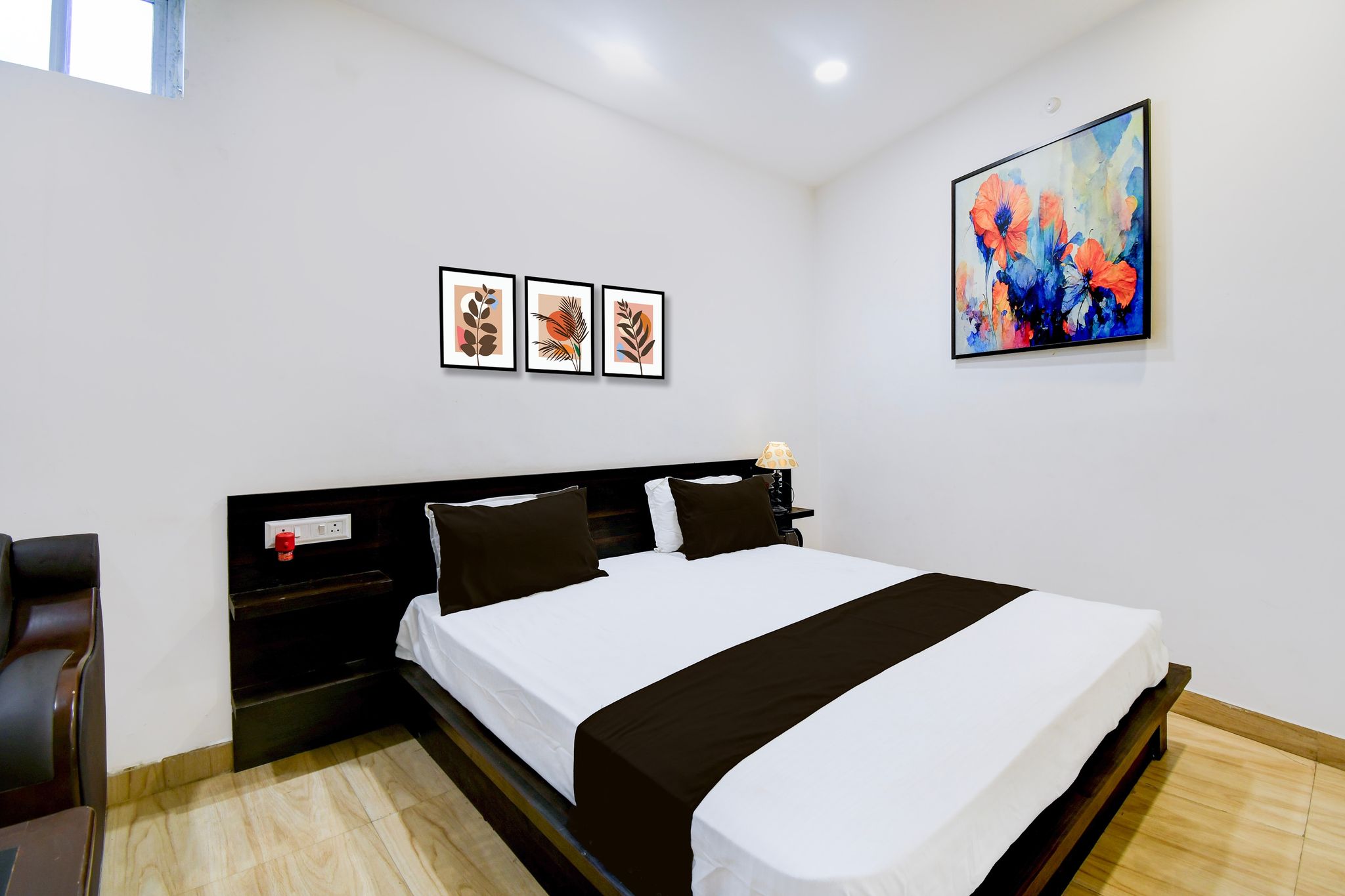 Hotel O Avani's Hotel Classic 2