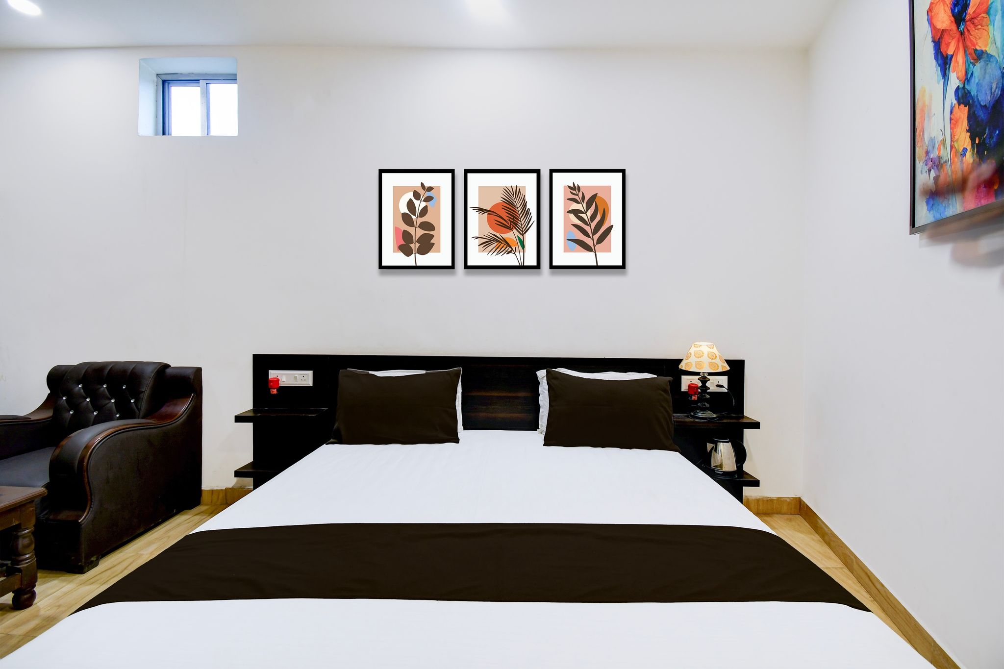 Hotel O Avani's Hotel Classic 8