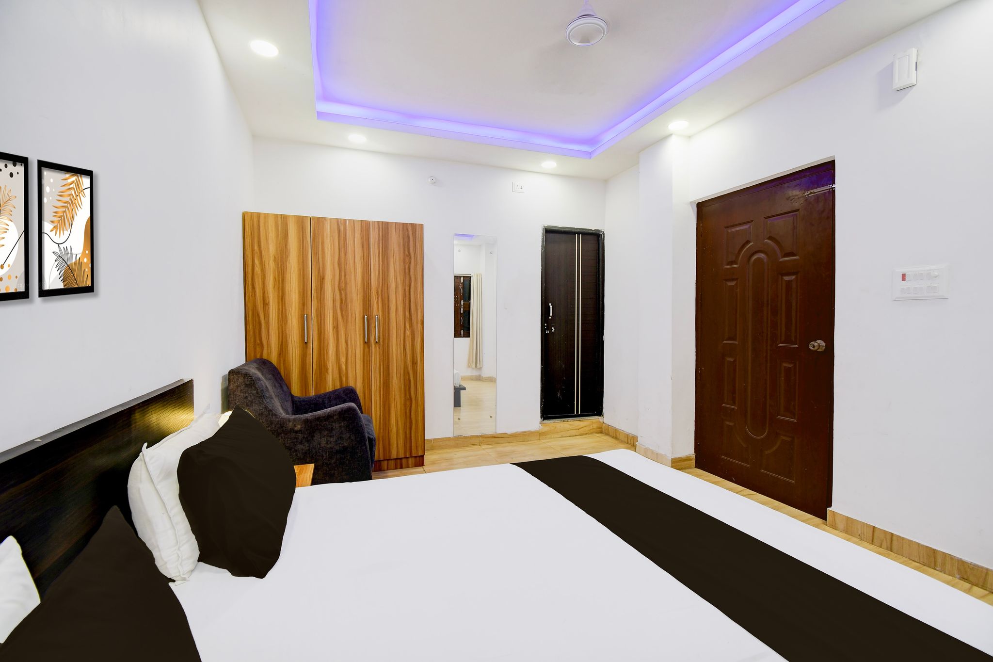 Hotel O Avani's Hotel Classic 14