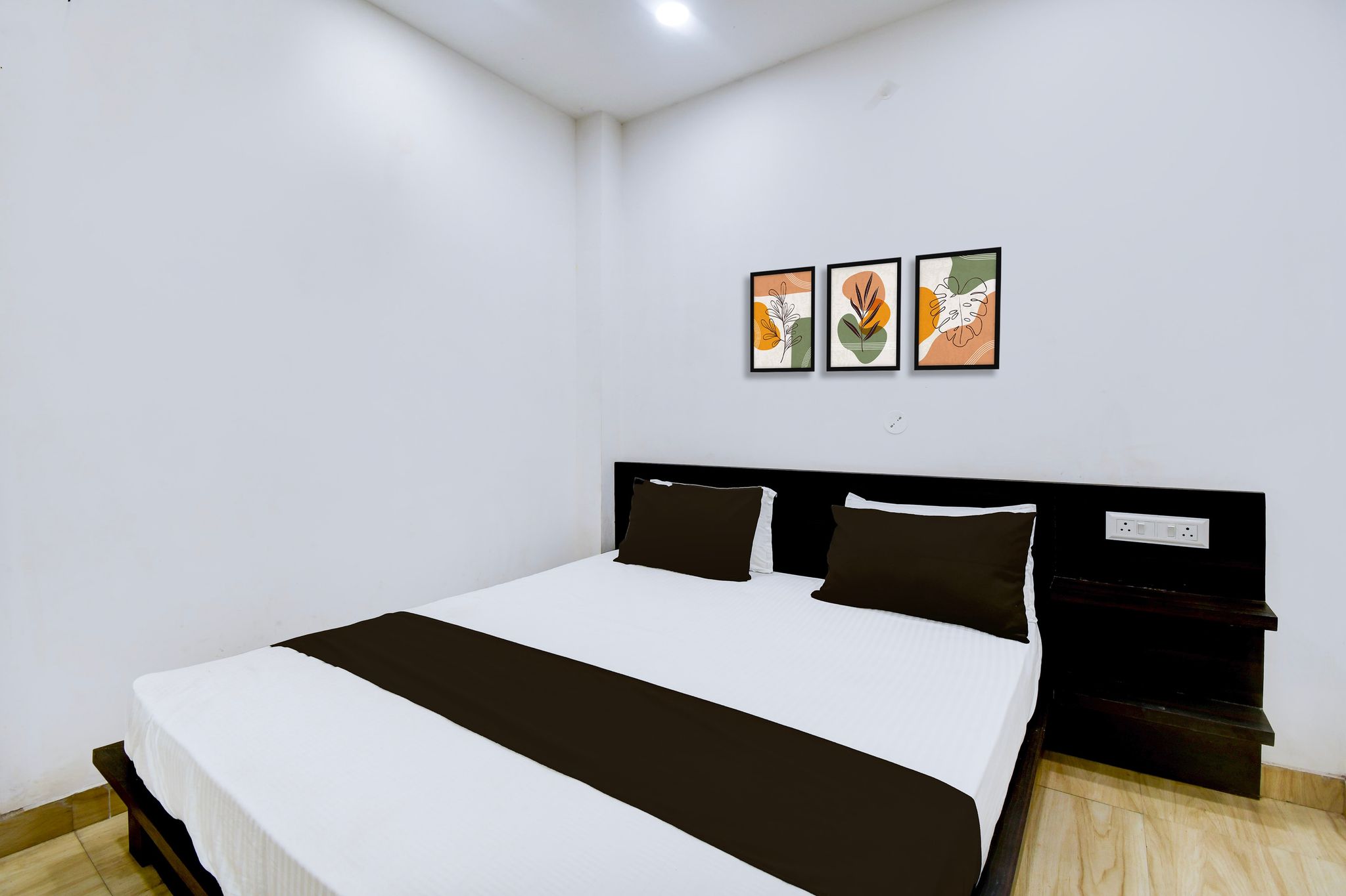 Hotel O Avani's Hotel Classic 5