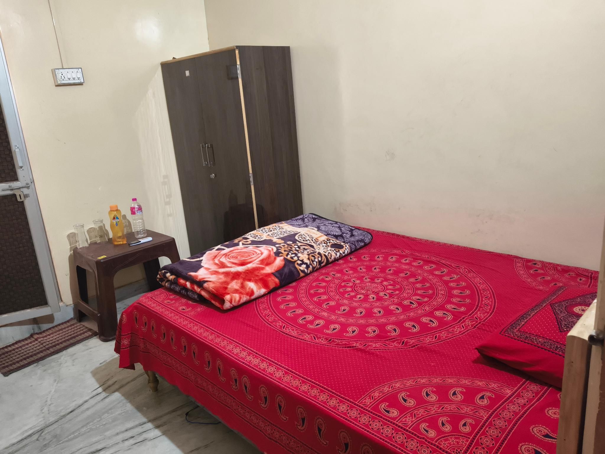 Hotel barmer Room