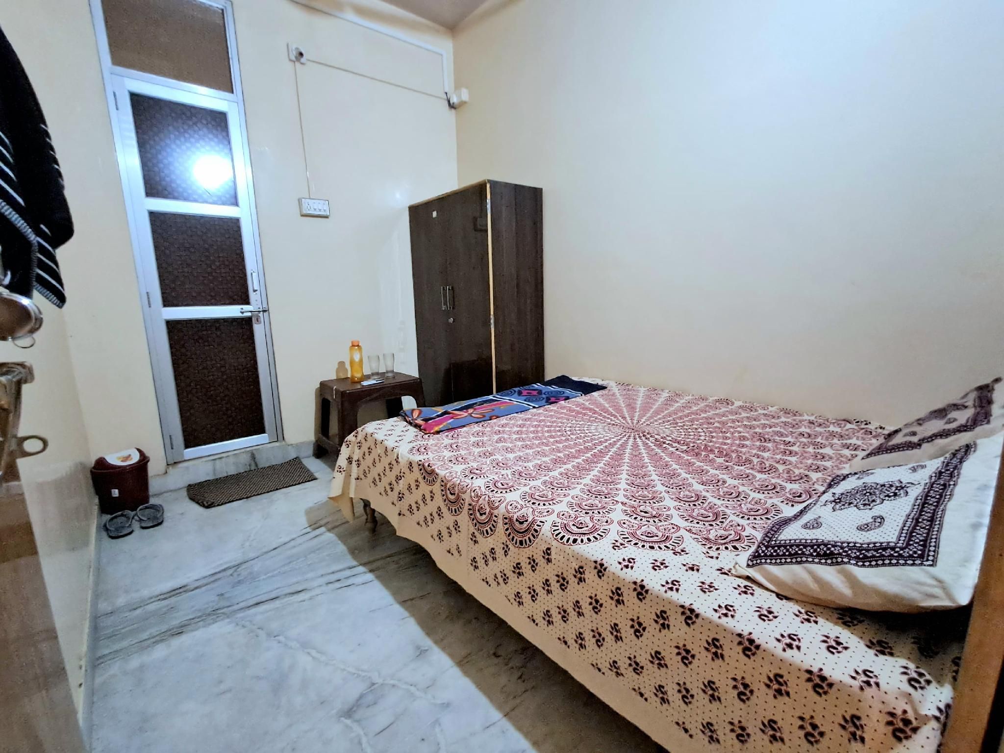  Deluxe Twin Room Type A