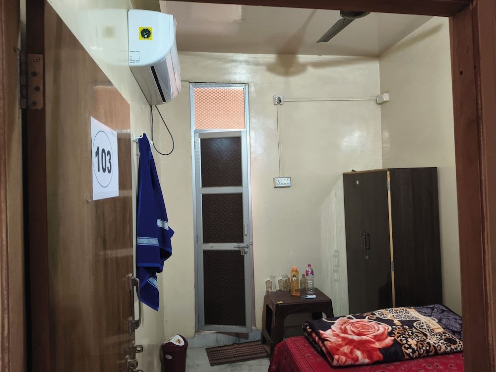 Hotel barmer Classic Double or Twin Room 4