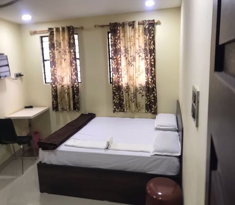 Standard Non AC Room