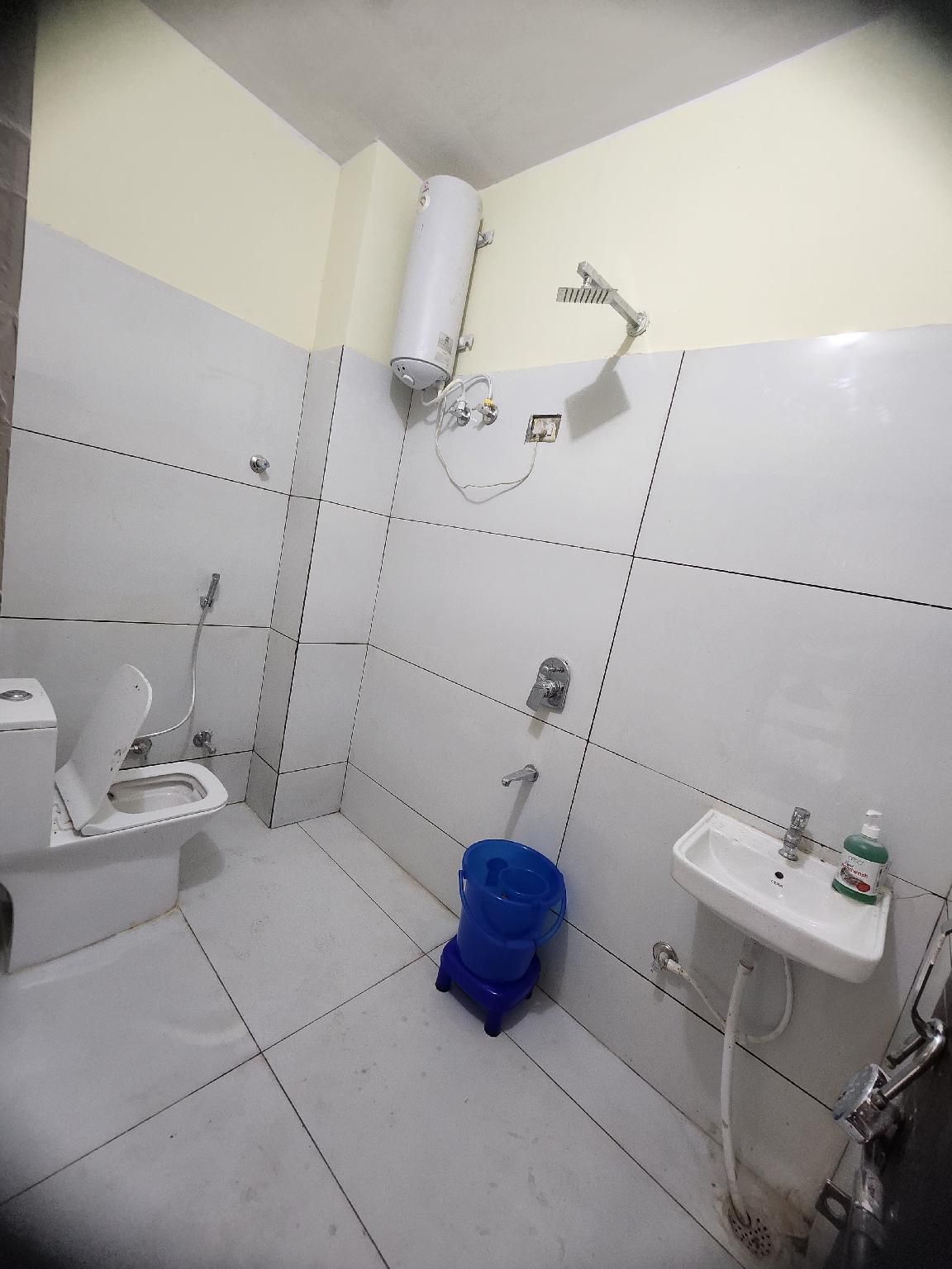 Non - AC Standard Room