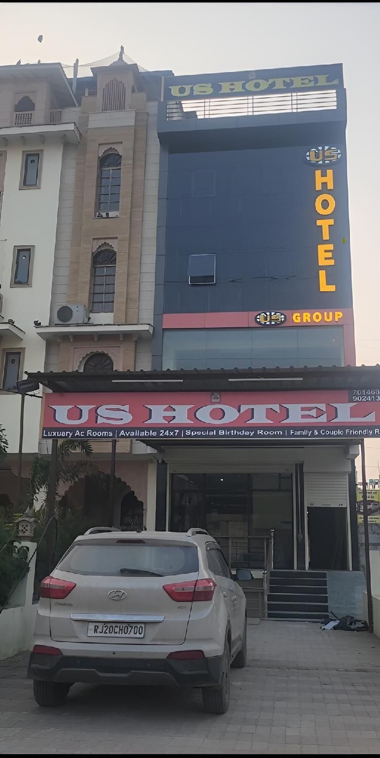 Hotel US Group