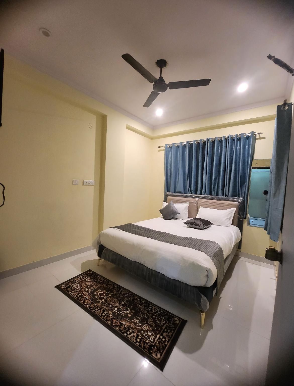 Non - AC Standard Room