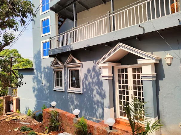 MonkeyCap Tourist Hostel