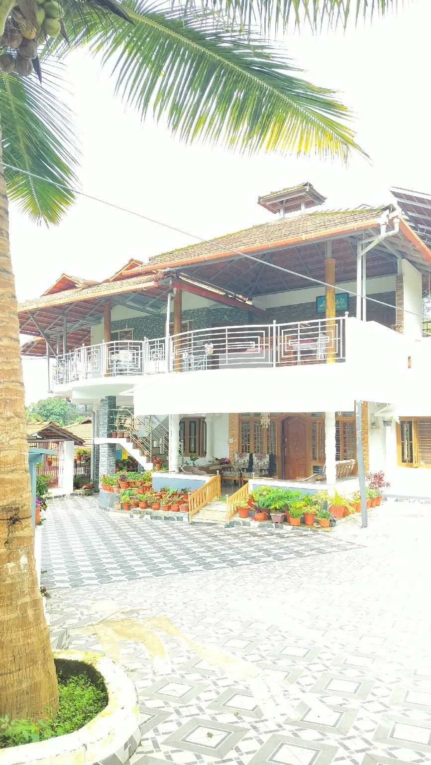 Sunset View home stay 