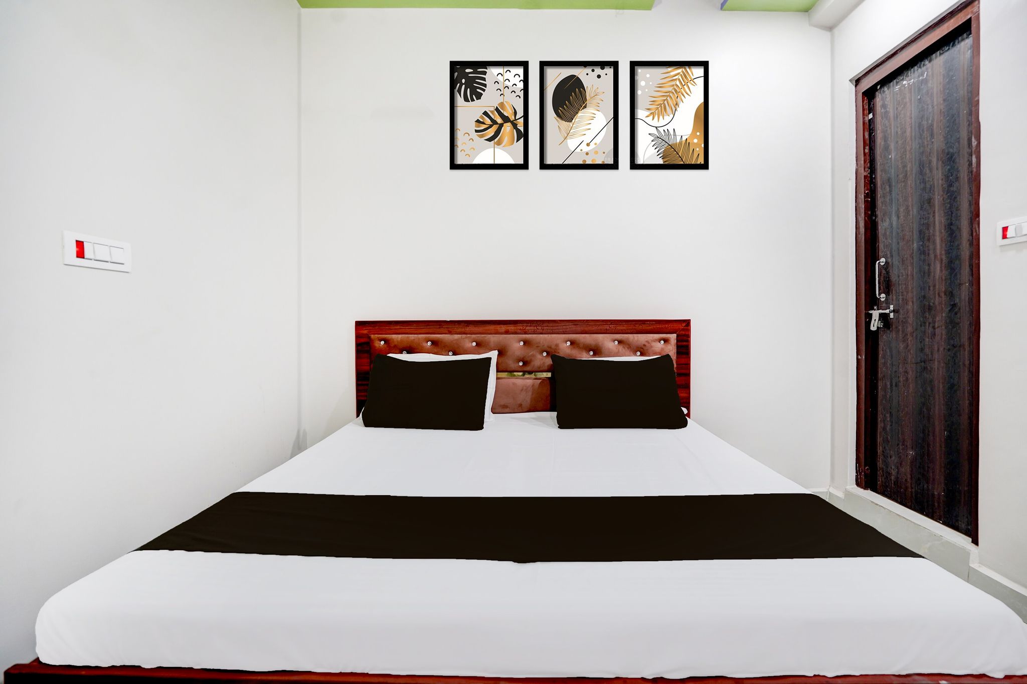 Hotel O by OYO MAYUR Classic 10