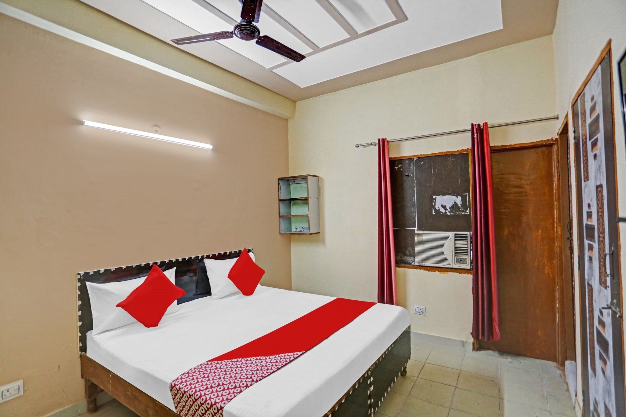 Hotel O Angel Corporate Suites Near Iskcon Temple Noida Classic 5