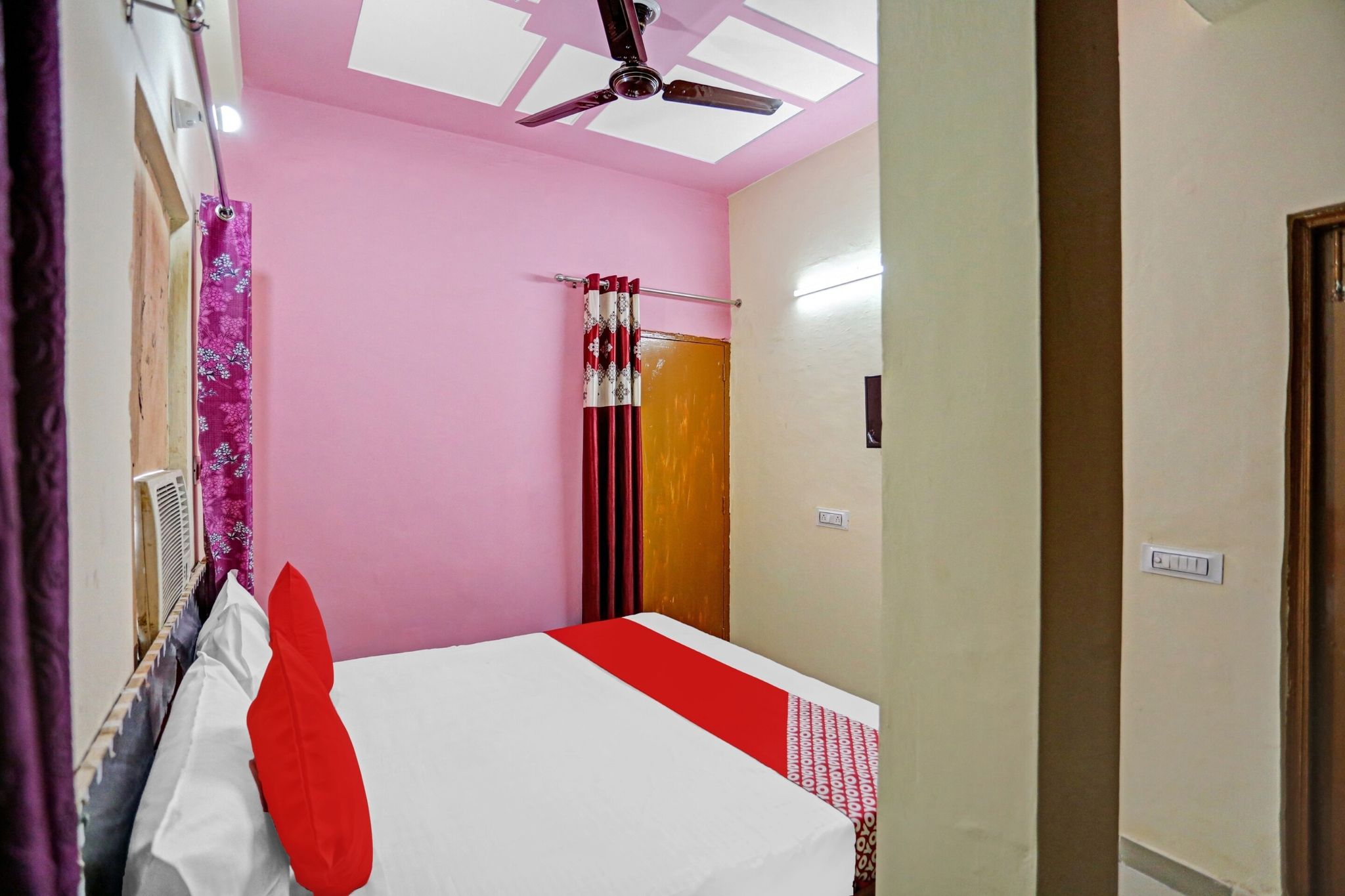 Hotel O Angel Corporate Suites Near Iskcon Temple Noida Classic 6