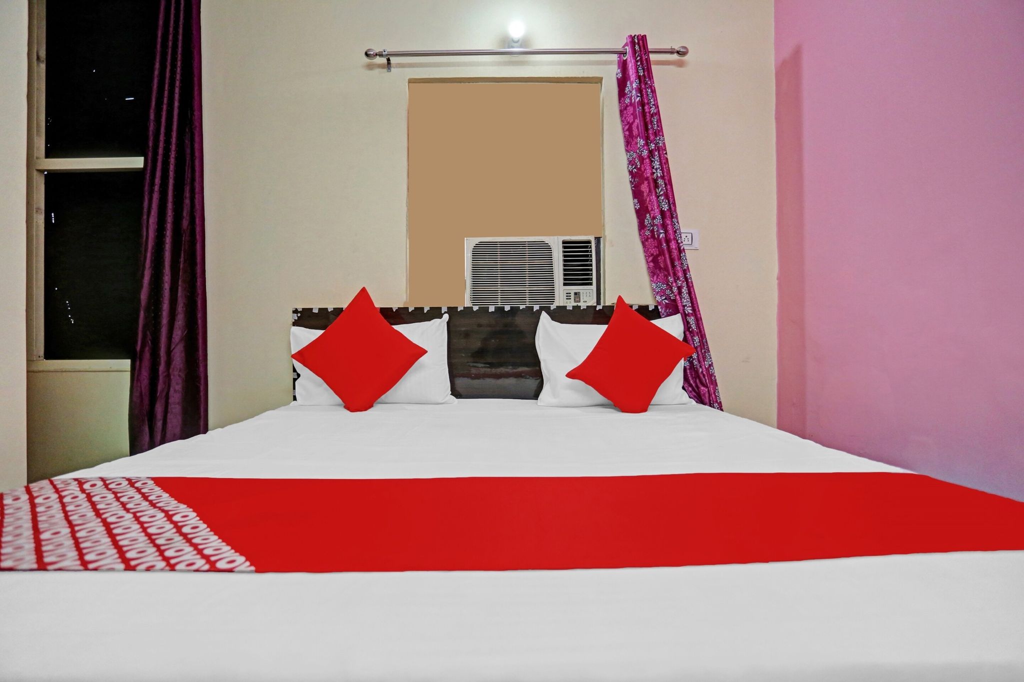 Hotel O Angel Corporate Suites Near Iskcon Temple Noida Classic 3